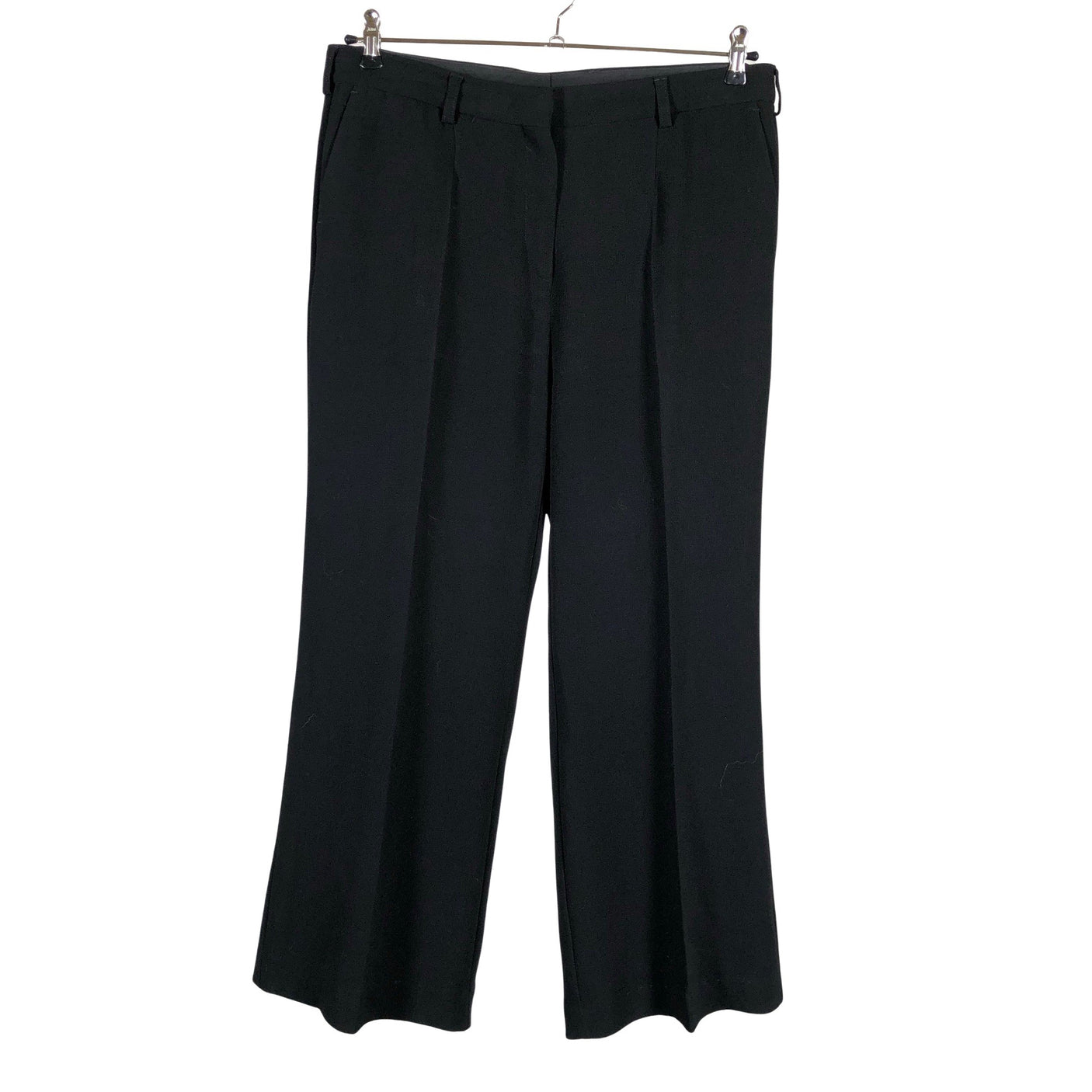 Unisex Marimekko - Viigipüksid, suurus 42 - Must (1)