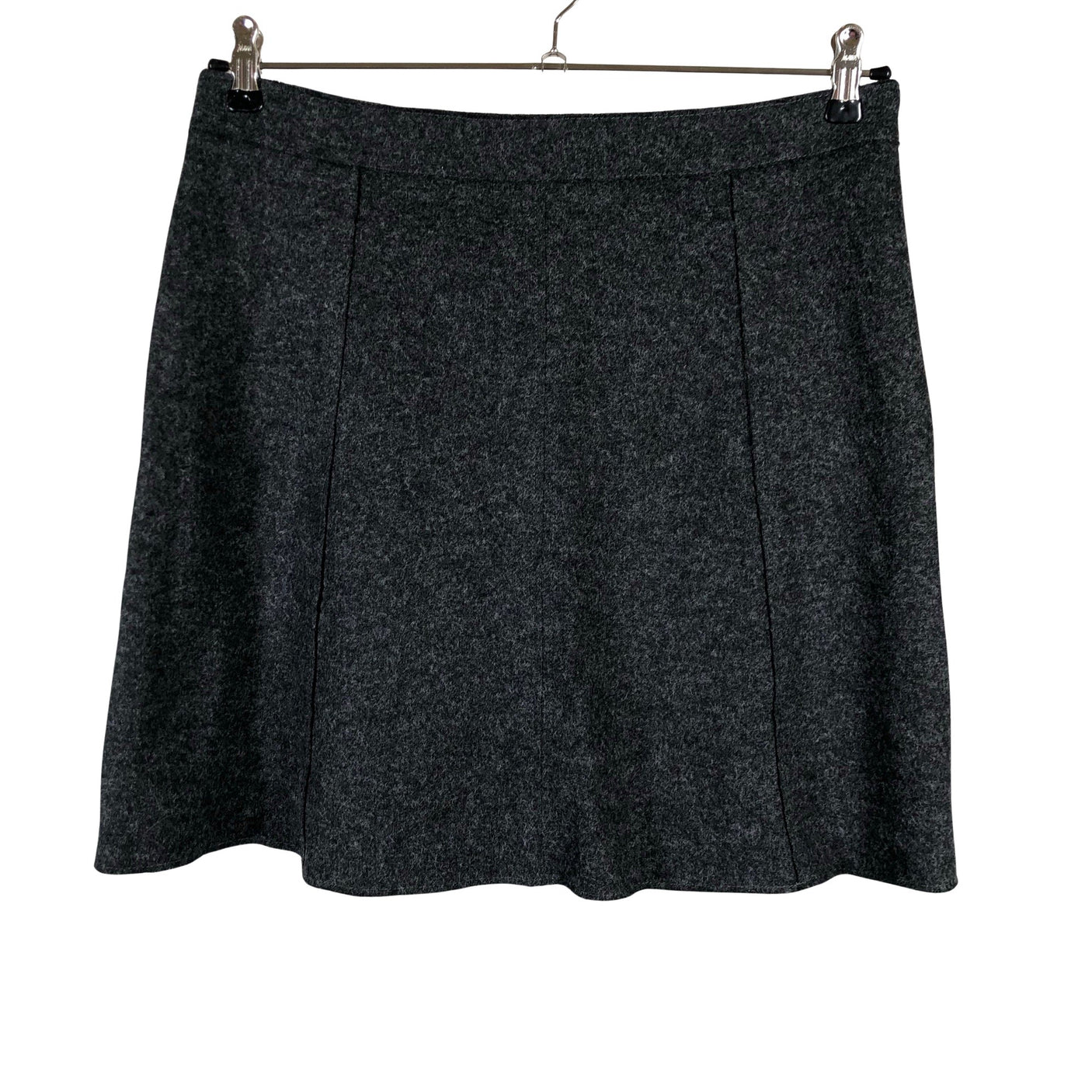 Unisex Marc O'Polo - Mitteveniv seelik, suurus 40 - Hall (1)