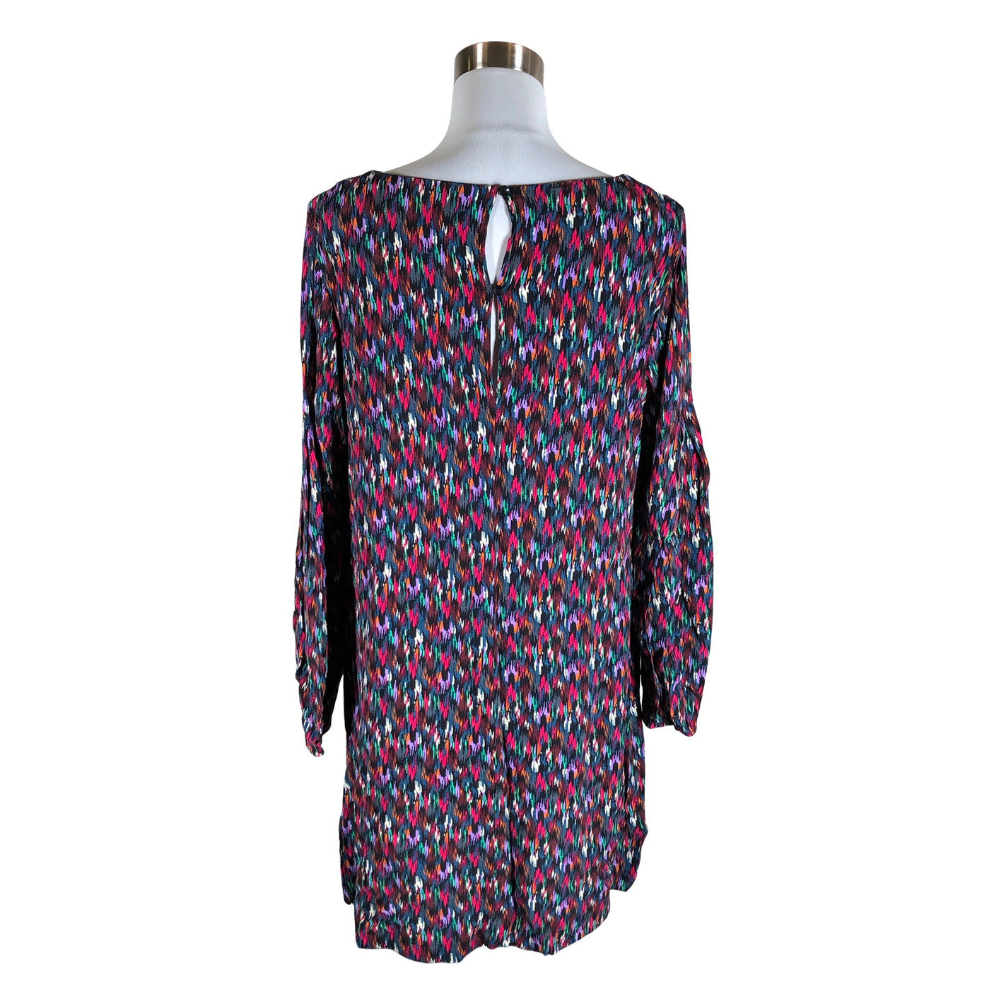 Unisex Esprit - Õhuke kleit, suurus 40 - Lilla (2)