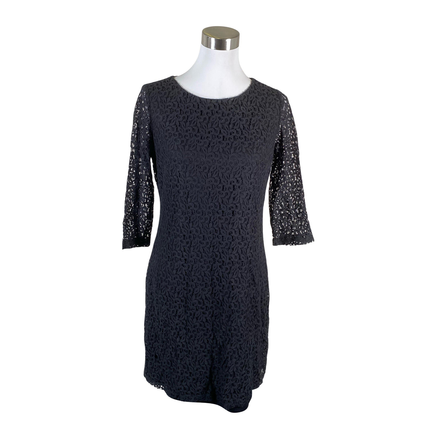 Unisex S.T.I - Pidulik kleit, suurus 40 - Must (1)