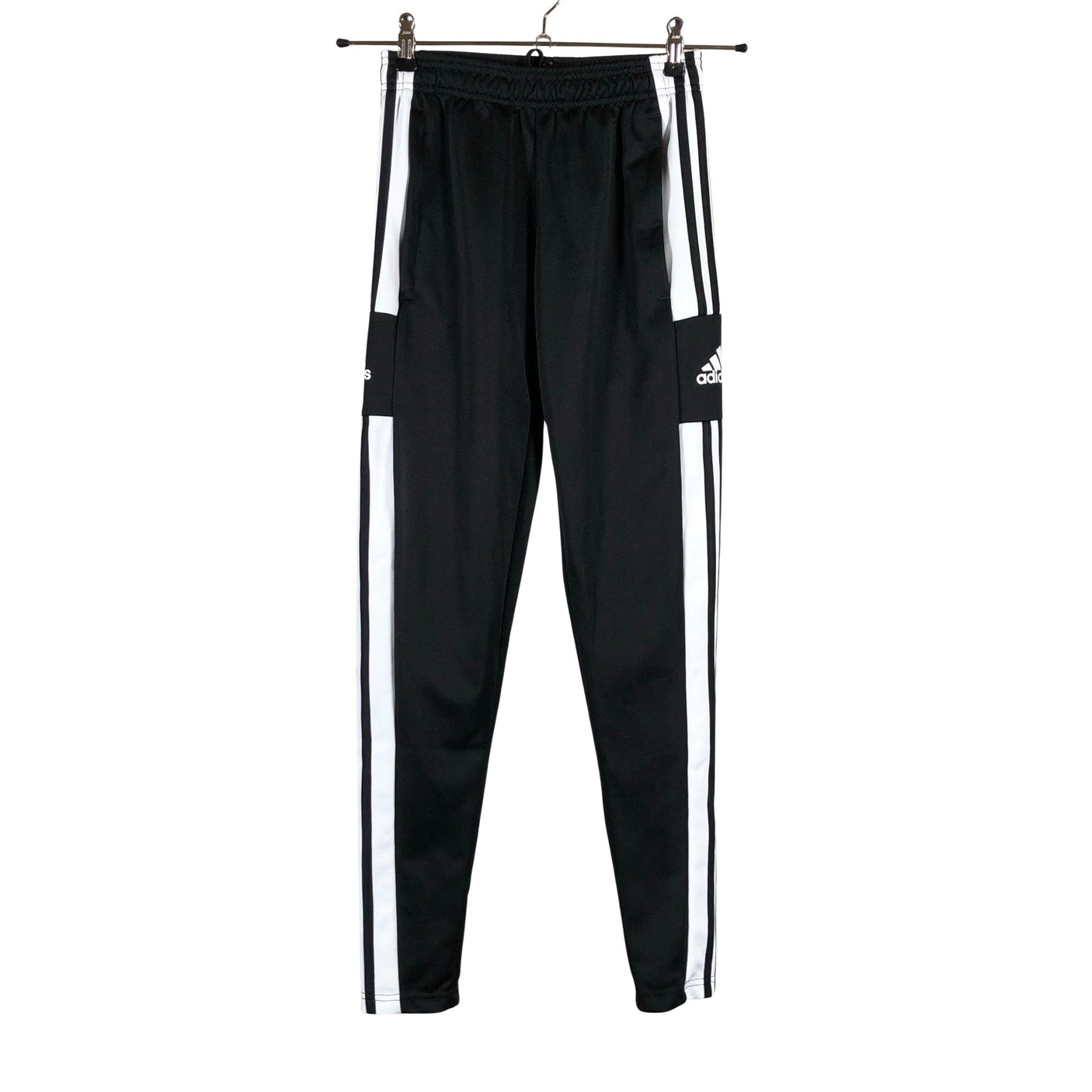 Unisex Adidas - Soojenduspüksid, suurus 34 - Must (1)