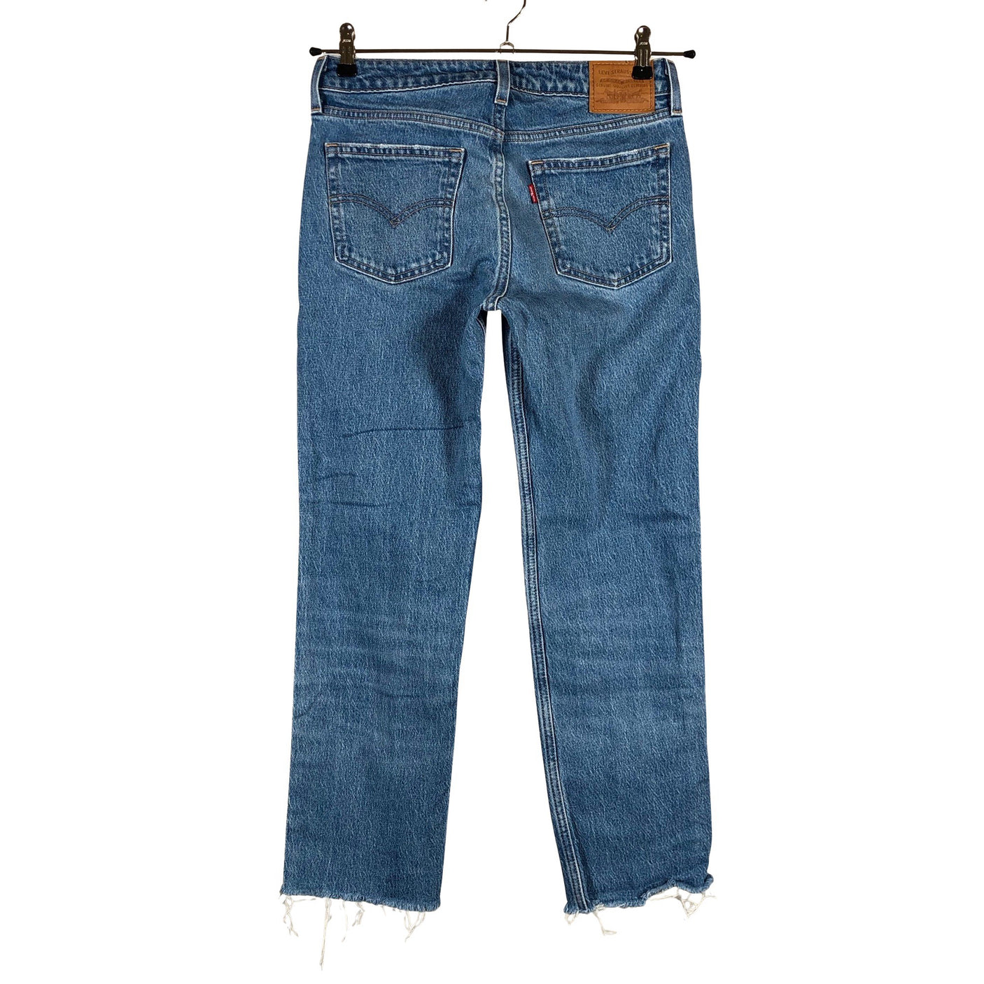 Unisex Levi's - Teksad, suurus W26 - Helesinine (2)