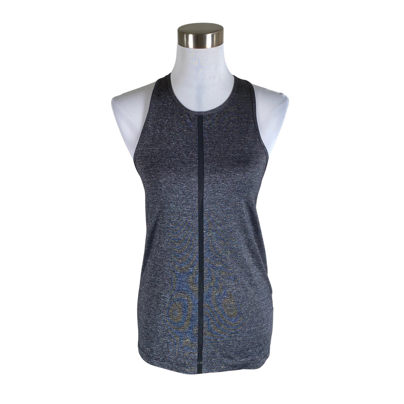 Unisex Nike - Sporditopp, suurus 36 - Hall (1)