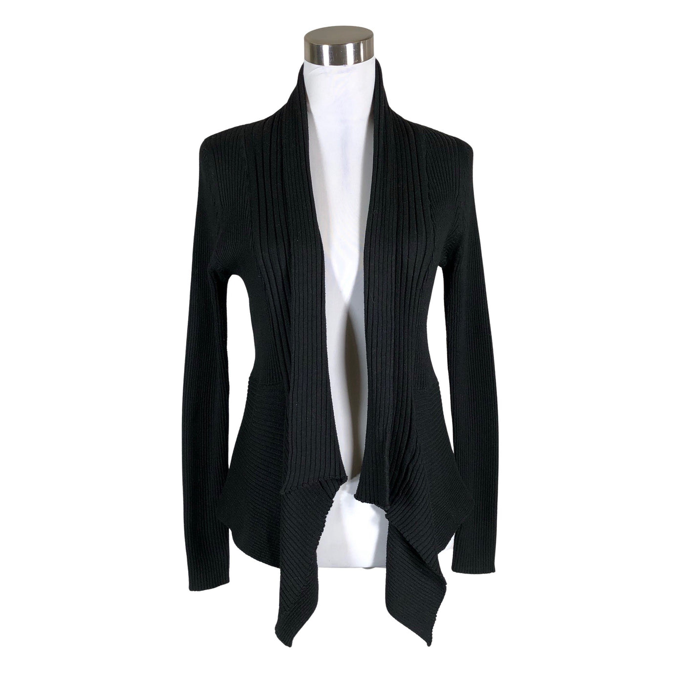 Unisex Esprit - Kardigan, suurus 40 - Must (1)