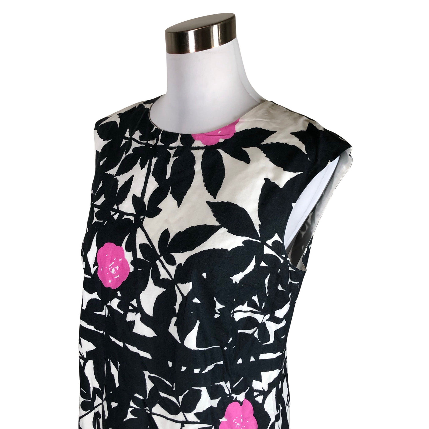 Unisex Marimekko - Pliiatskleit, suurus 40 - Valge (3)