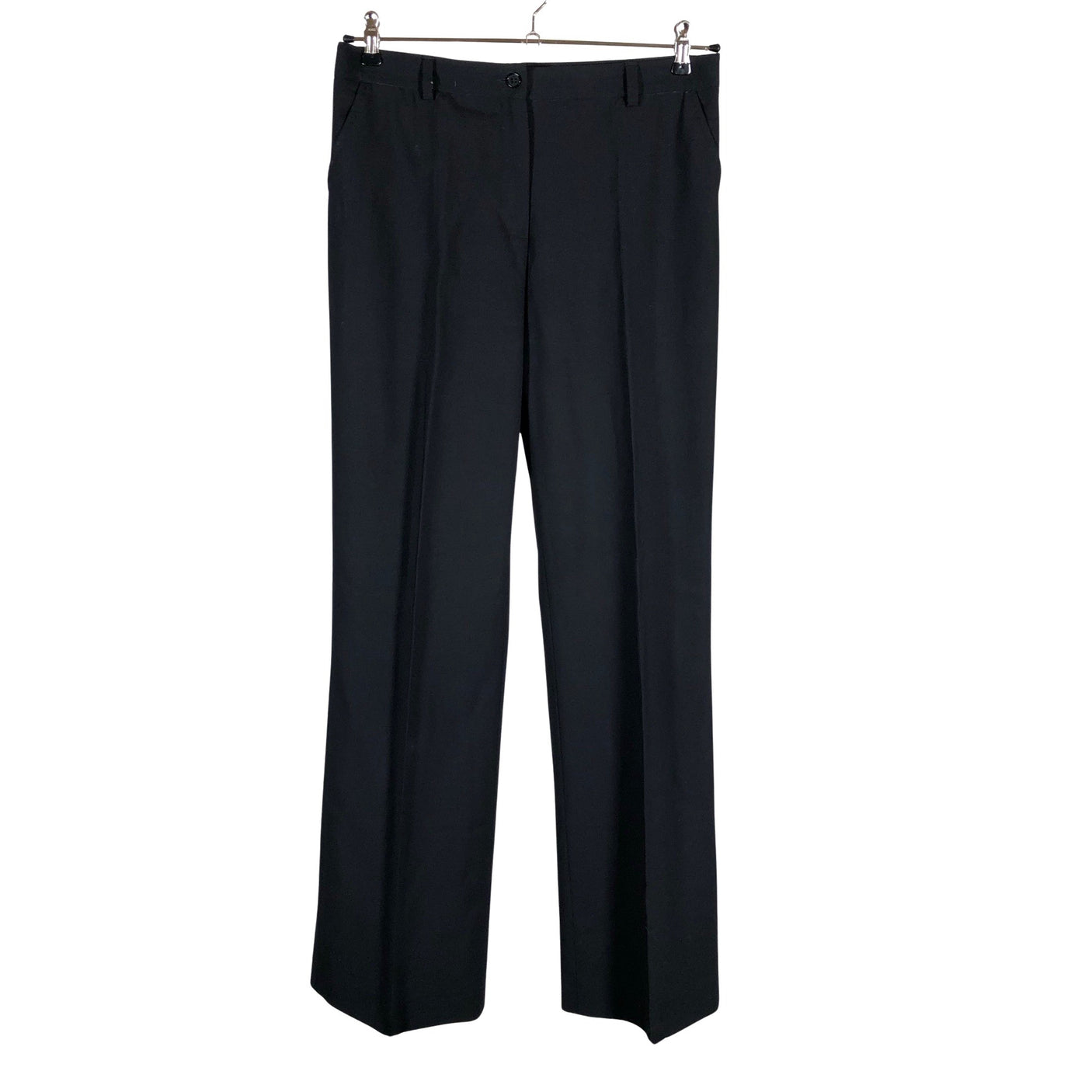 Unisex Andiata - Viigipüksid, suurus 40 - Must (1)