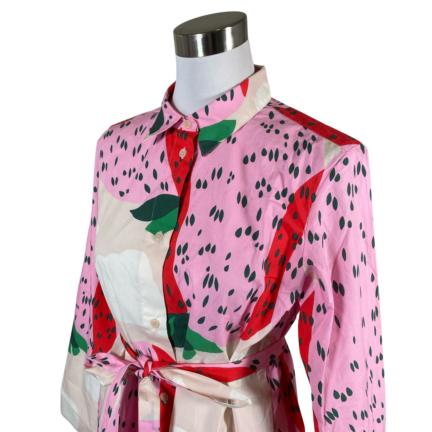 Unisex Marimekko - Mitteveniv kleit, suurus 38 - Heleroosa (2)