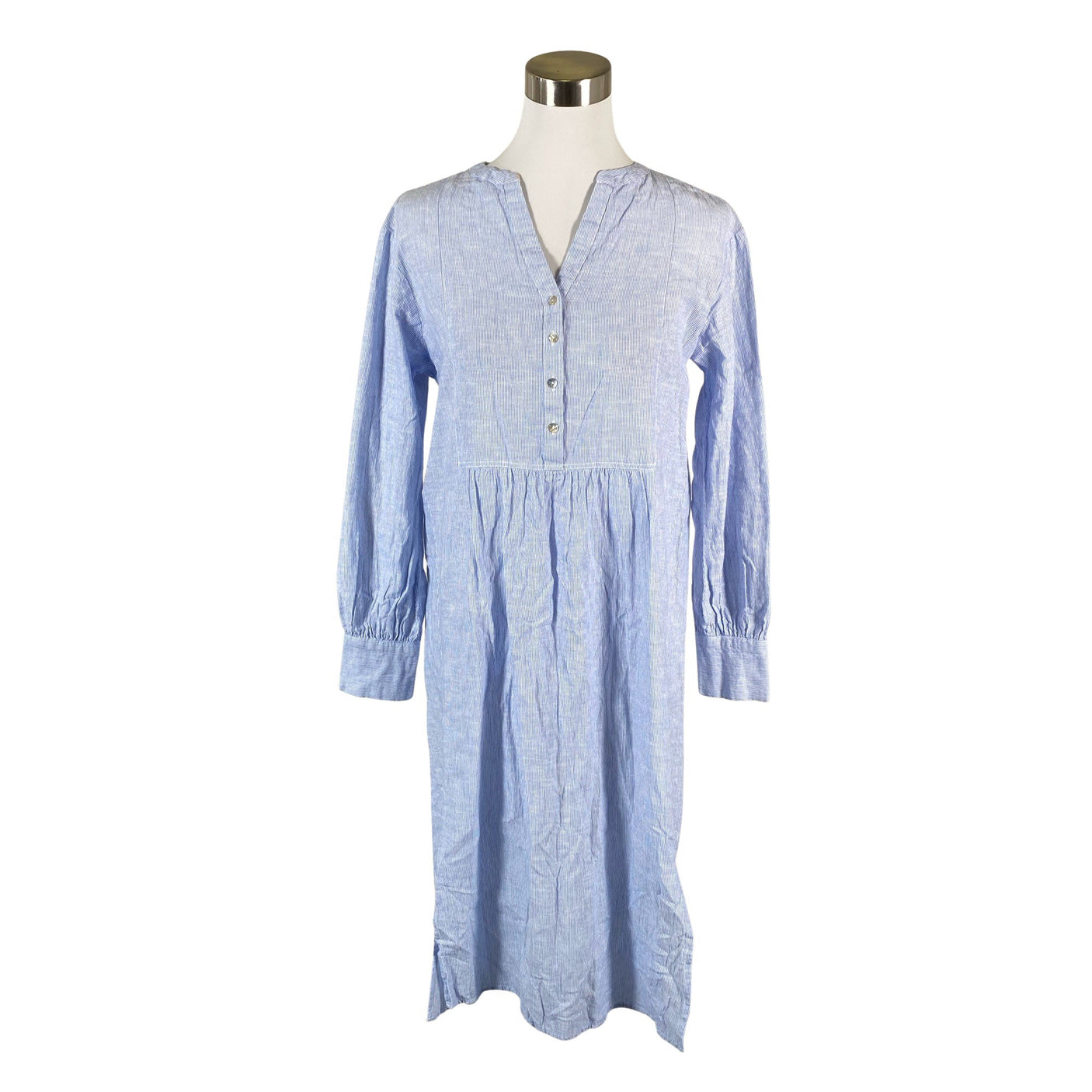 Unisex Philosophy Blues Original - Mitteveniv kleit, suurus 36 - Helesinine (1)