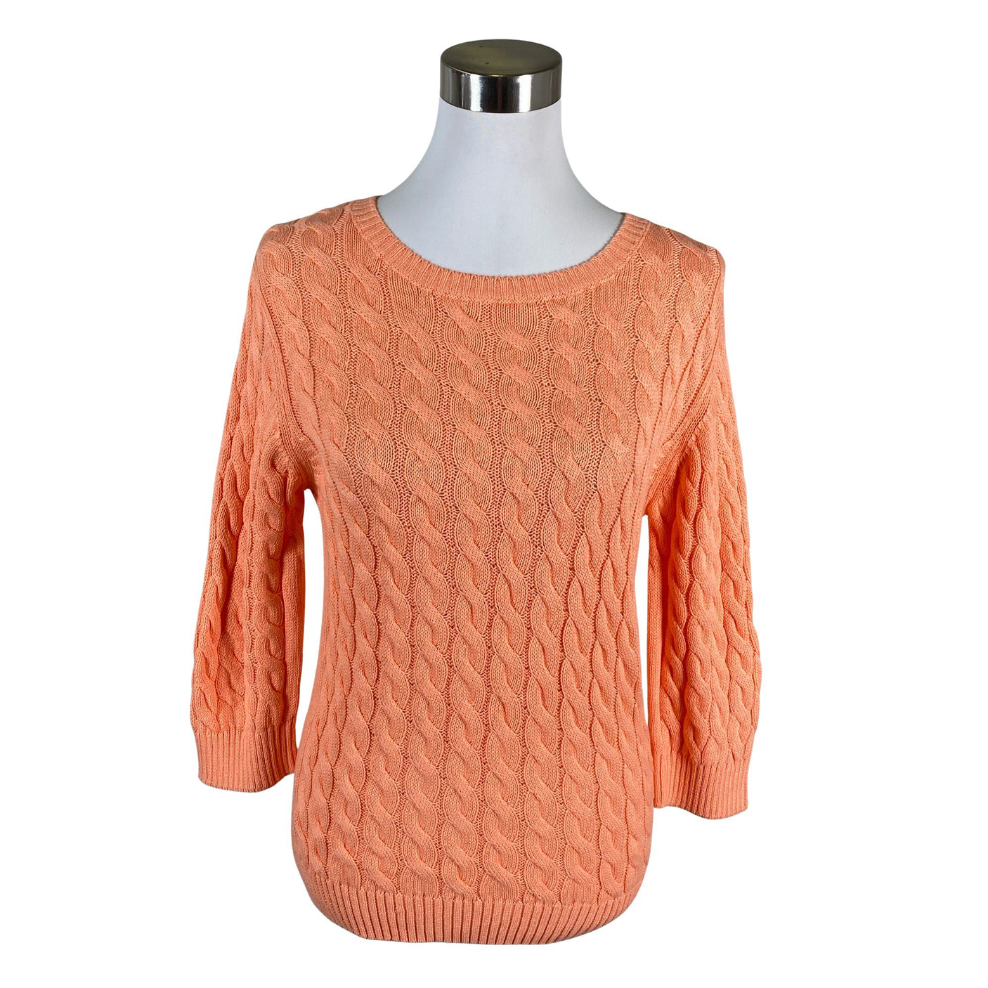 Unisex Your Face - Kampsun, suurus 34 - Heleroosa (1)