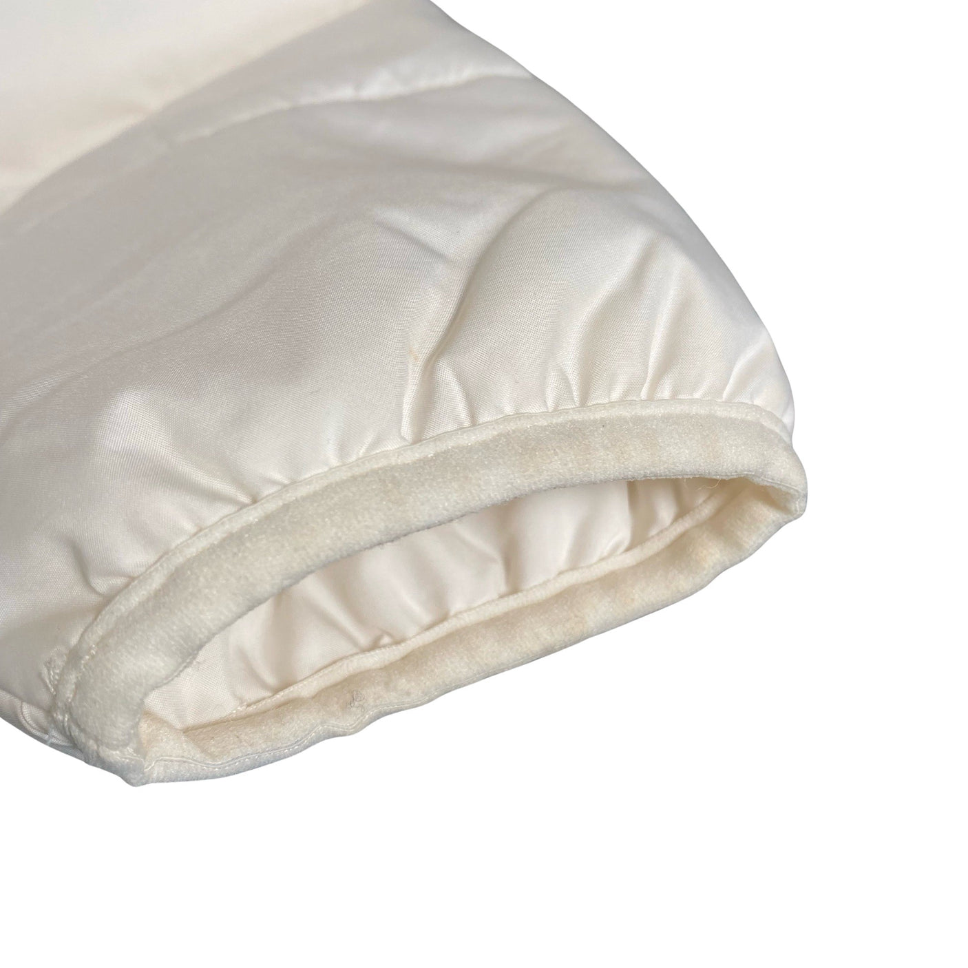 Unisex The North Face - Õhem talvejope, suurus 36 - Beige (3)