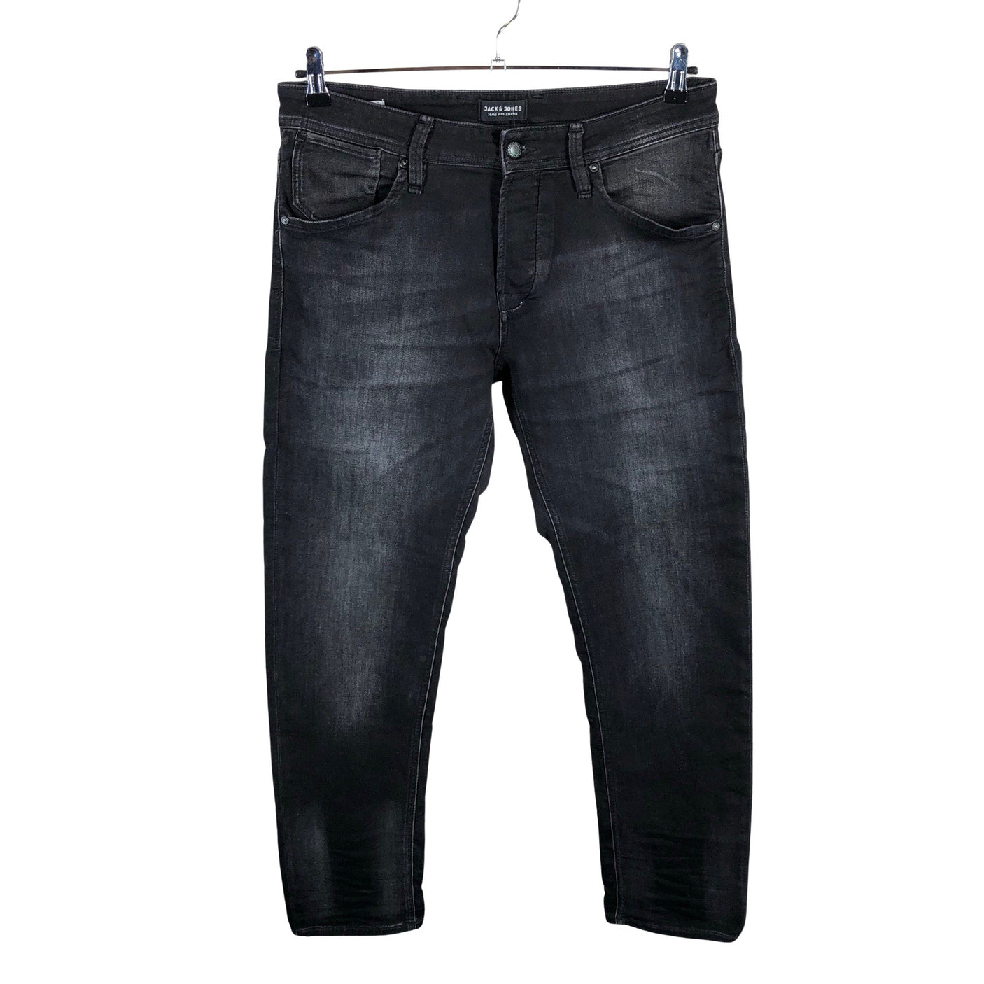 Unisex Jack & Jones - Teksad, suurus W33 - Hall (1)