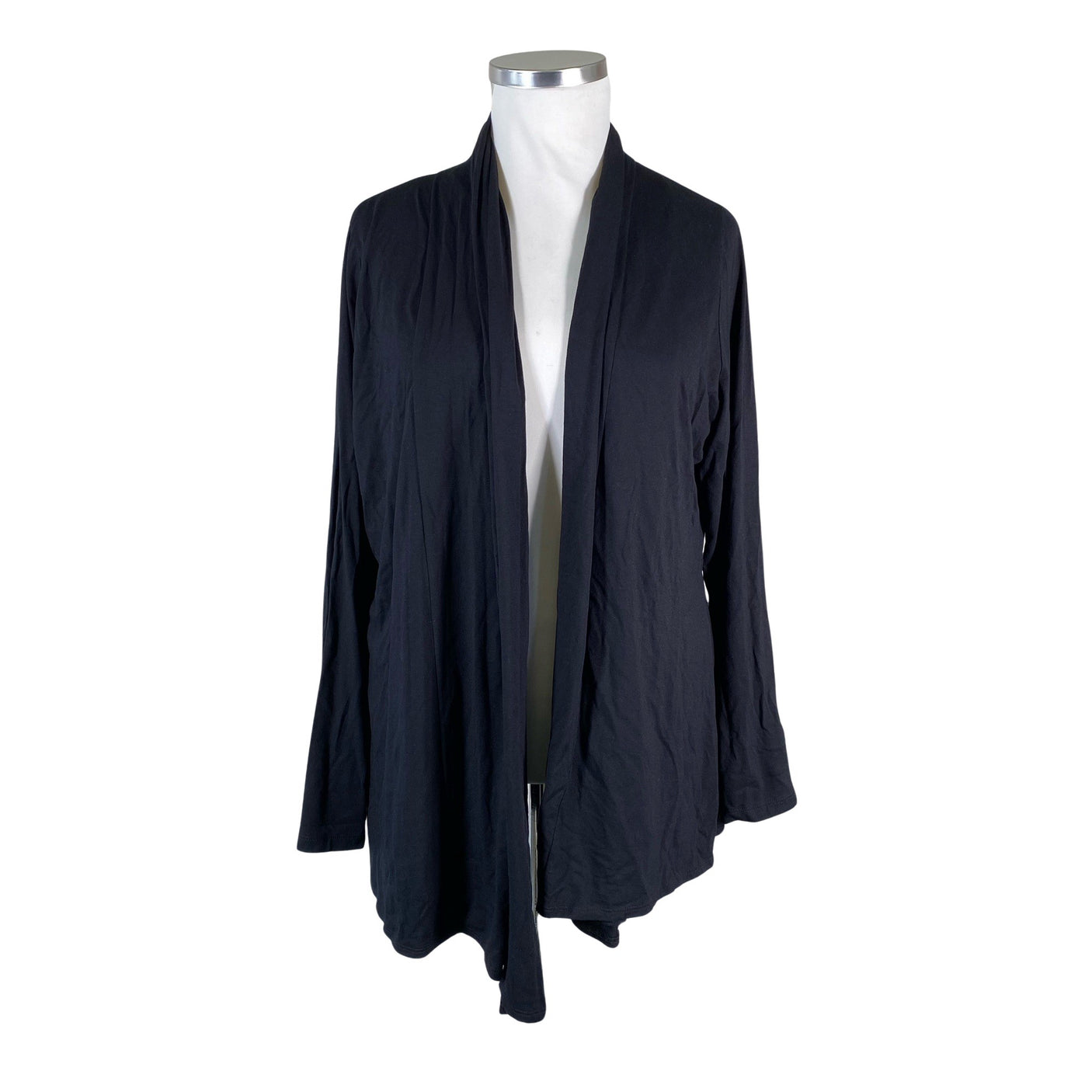 Unisex Anneli Keinonen - Kardigan, suurus 50 - Must (1)