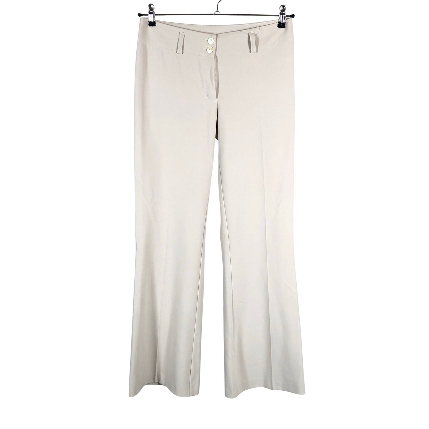 Unisex Your Face - Viigipüksid, suurus 38 - Beige (1)