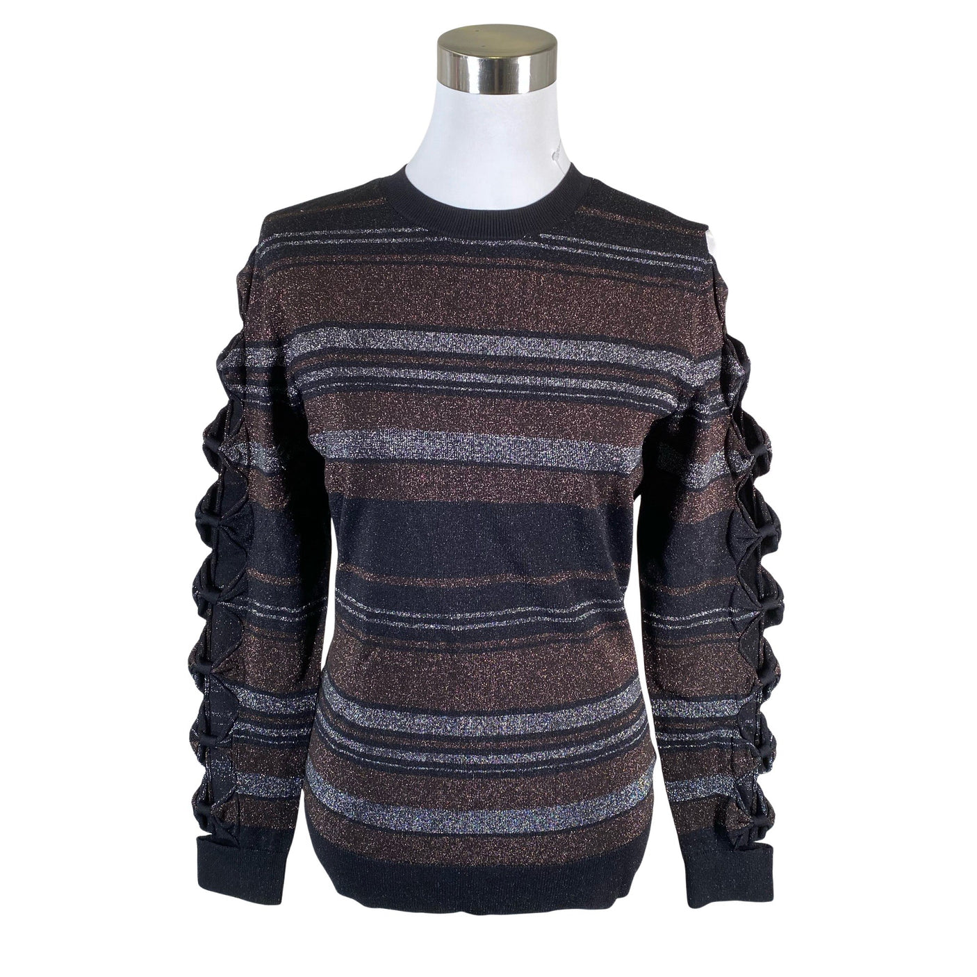 Unisex Ted Baker - Kampsun, suurus 40 - Must (1)