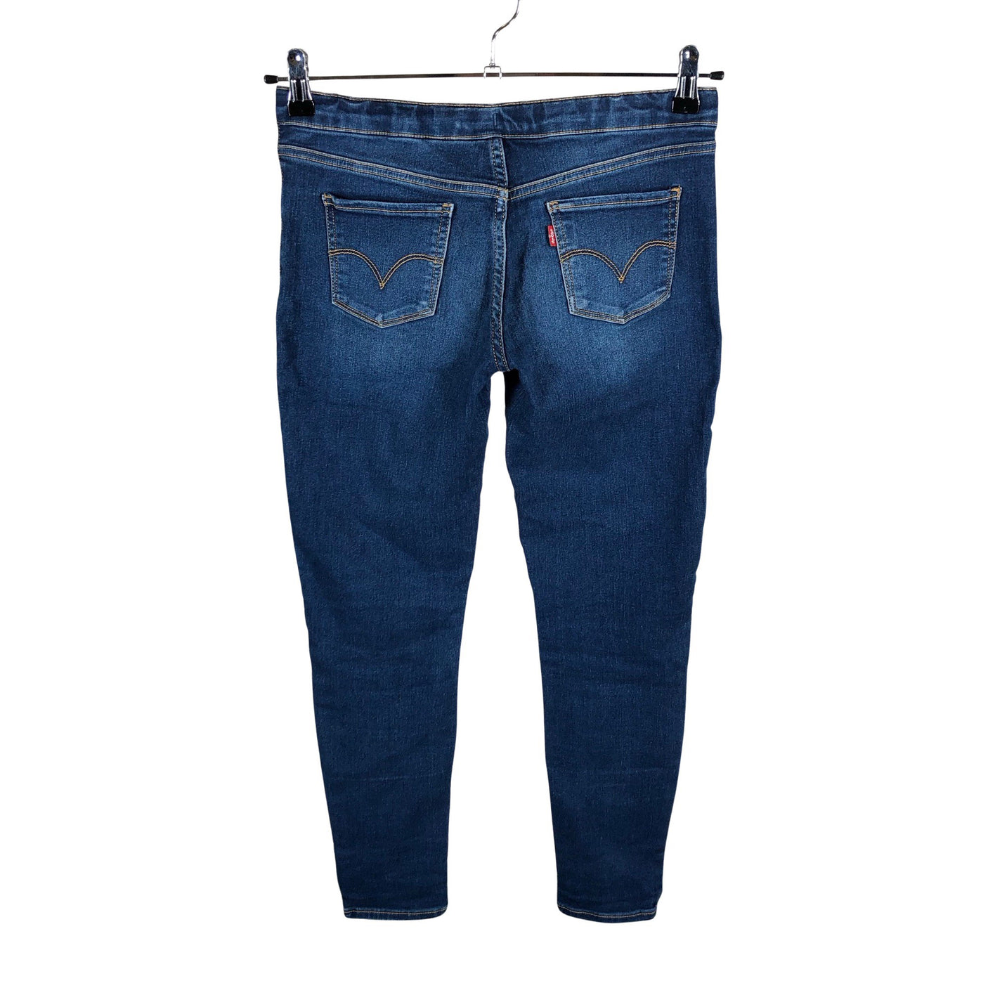 Unisex Levi's - Teksaretuusid, suurus 158 - 164 - Sinine (2)