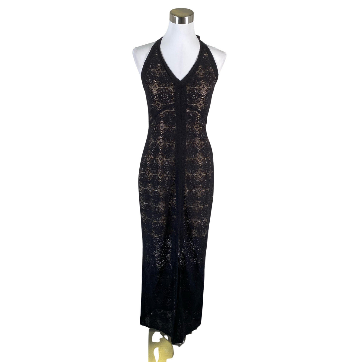 Unisex Guess - Pidulik kleit, suurus 36 - Must (1)