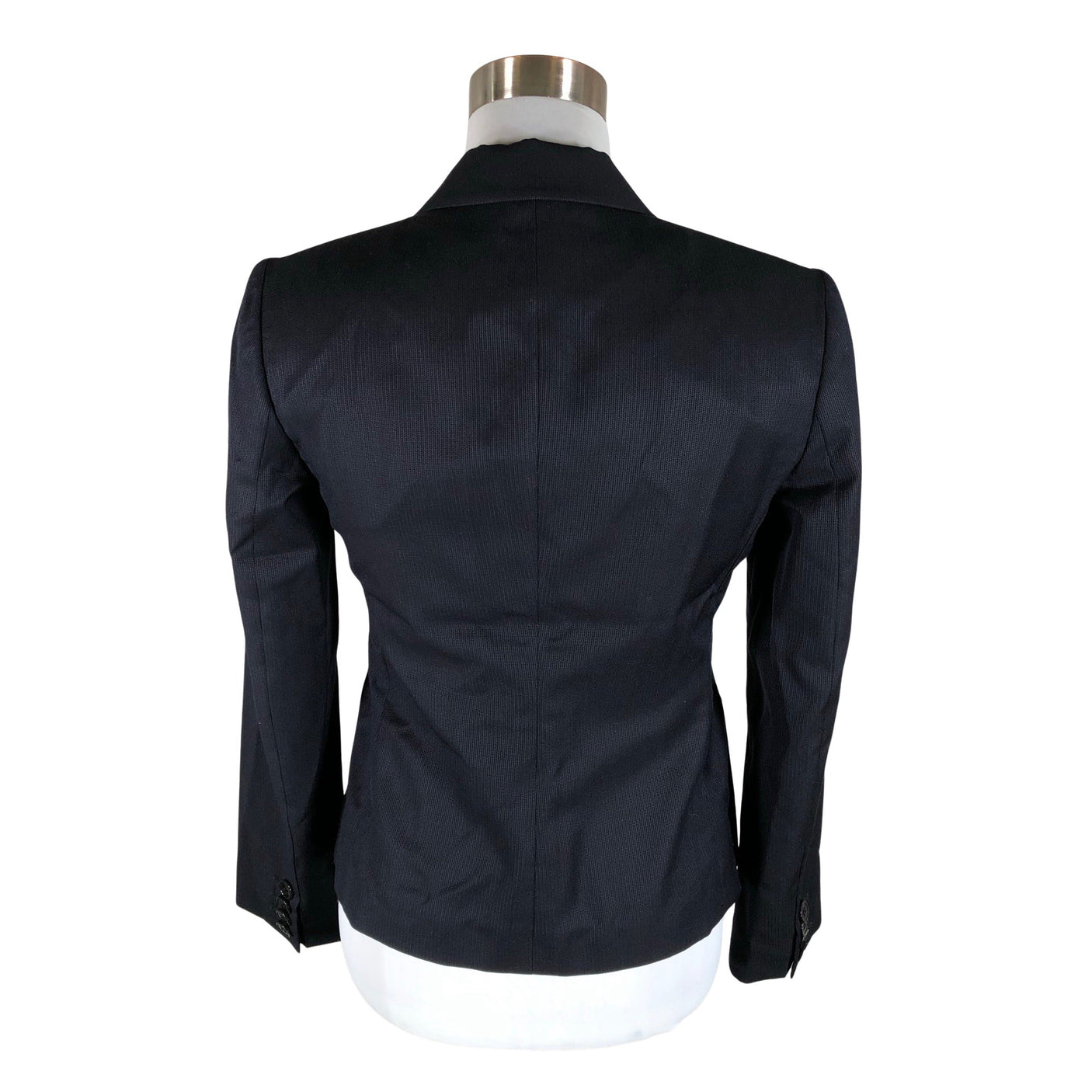 Unisex Armani Collezioni - Jakk, suurus 34 - Sinine (2)