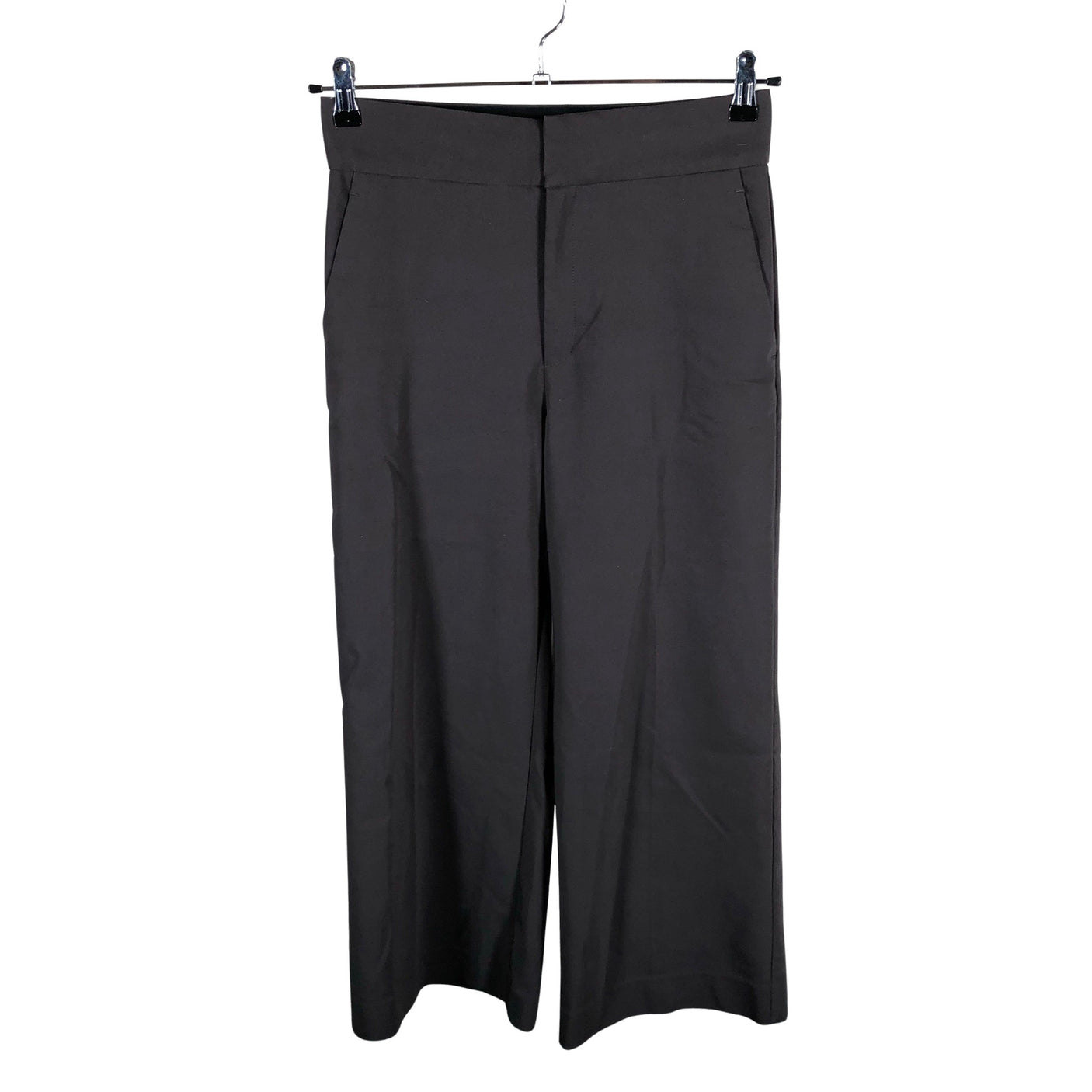 Unisex InWear - Viigipüksid, suurus 36 - Pruun (1)