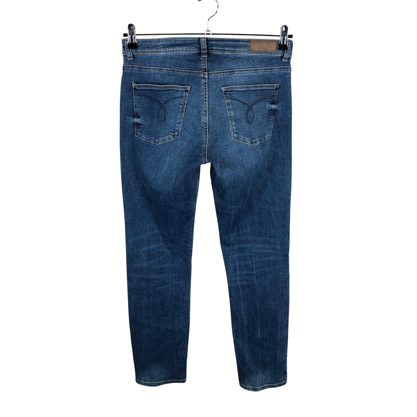Unisex Esprit - Teksad, suurus W28 - Sinine (2)
