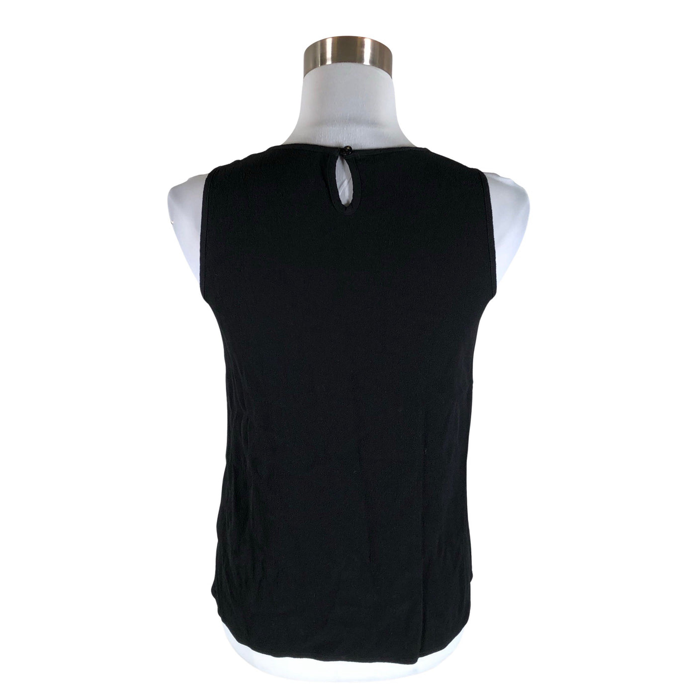 Unisex Your Face - Topp, suurus 36 - Must (2)