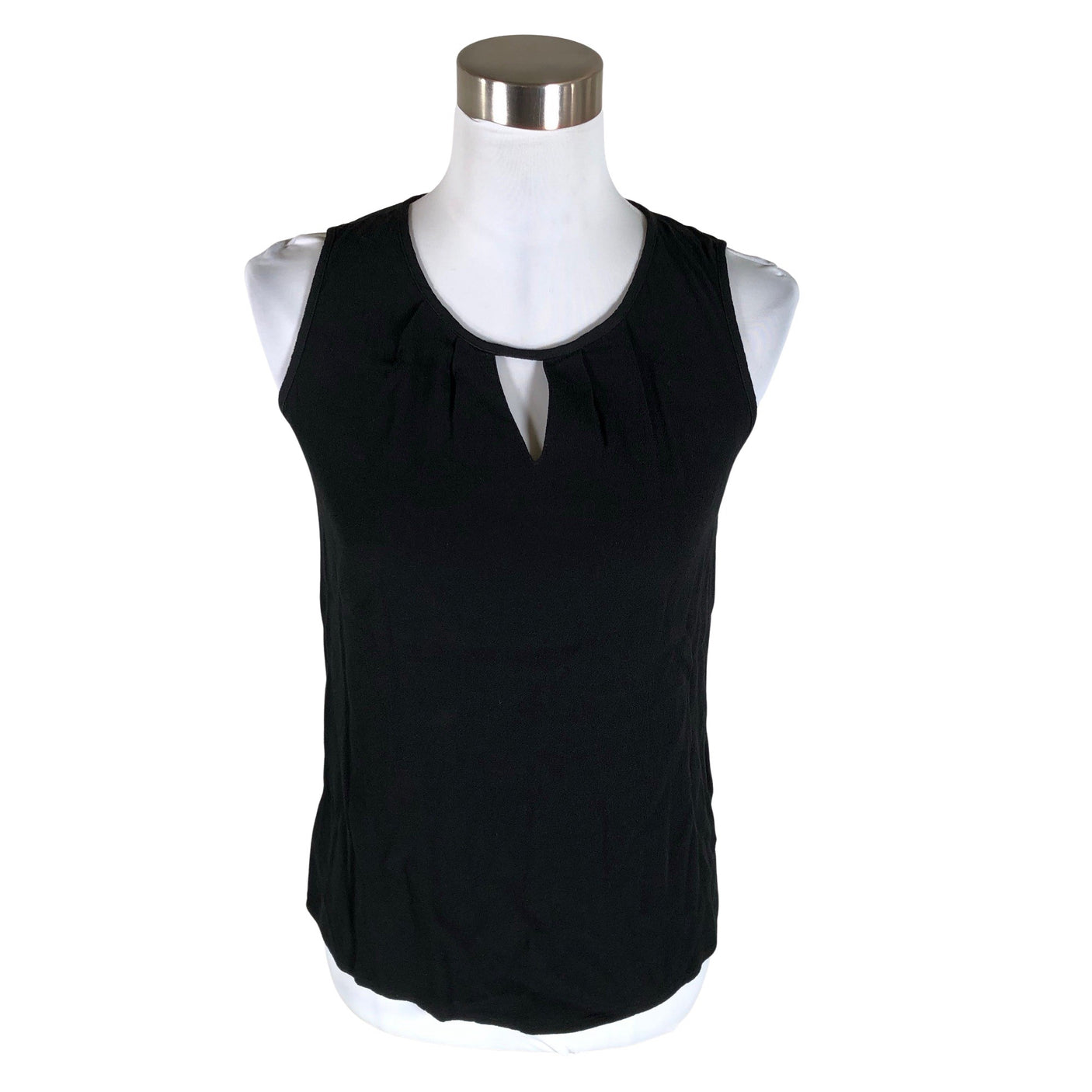 Unisex Your Face - Topp, suurus 36 - Must (1)
