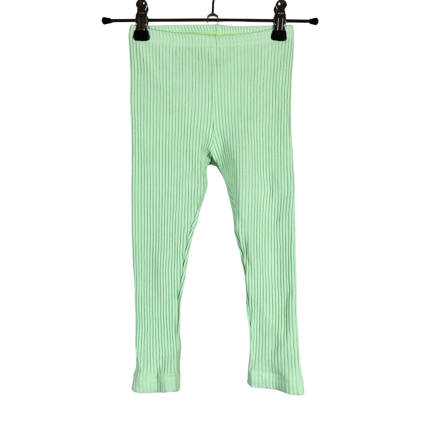 Unisex Metsola - Retuusid, suurus 98 - 104 - Roheline (1)