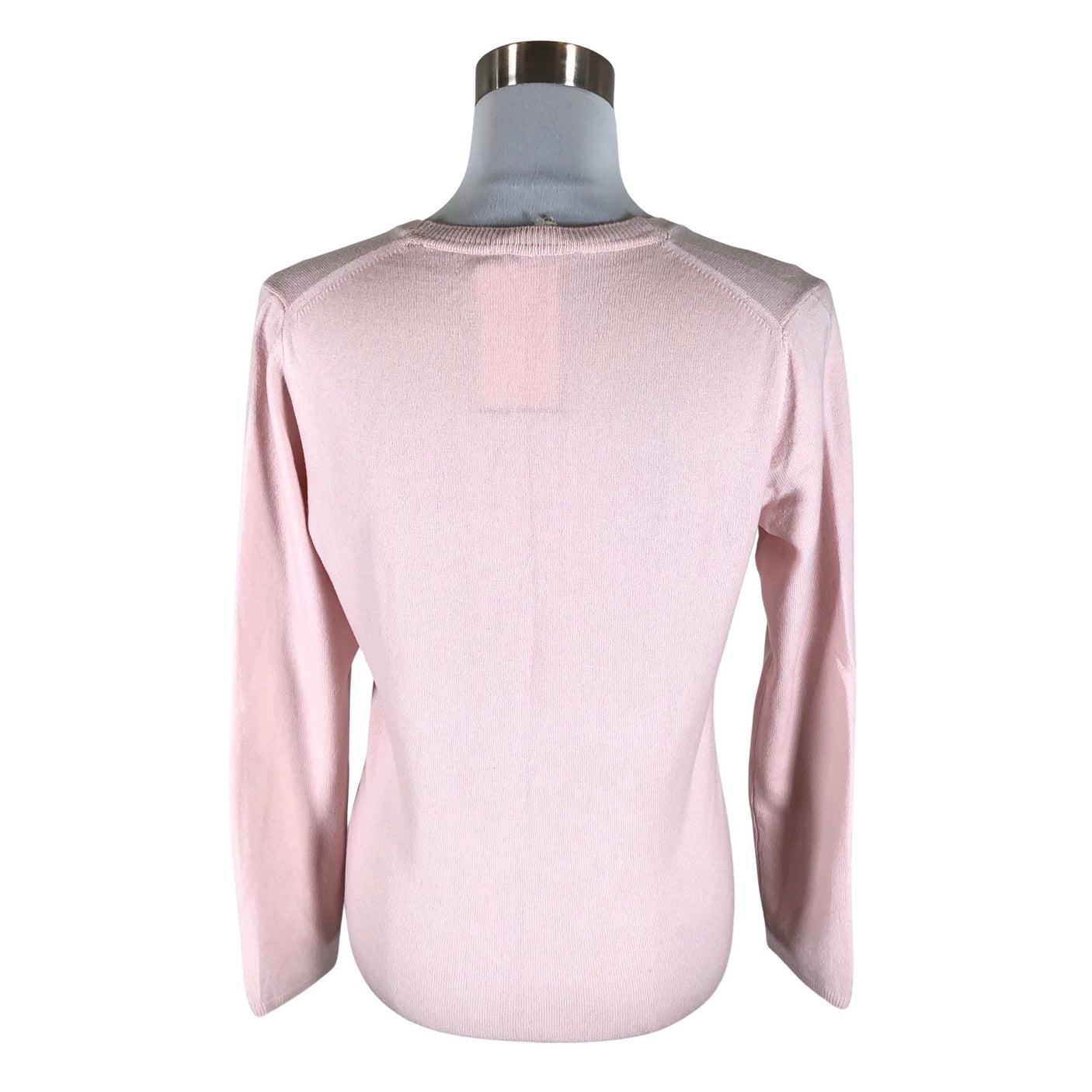 Unisex André Maurice - Kardigan, suurus 40 - Heleroosa (2)