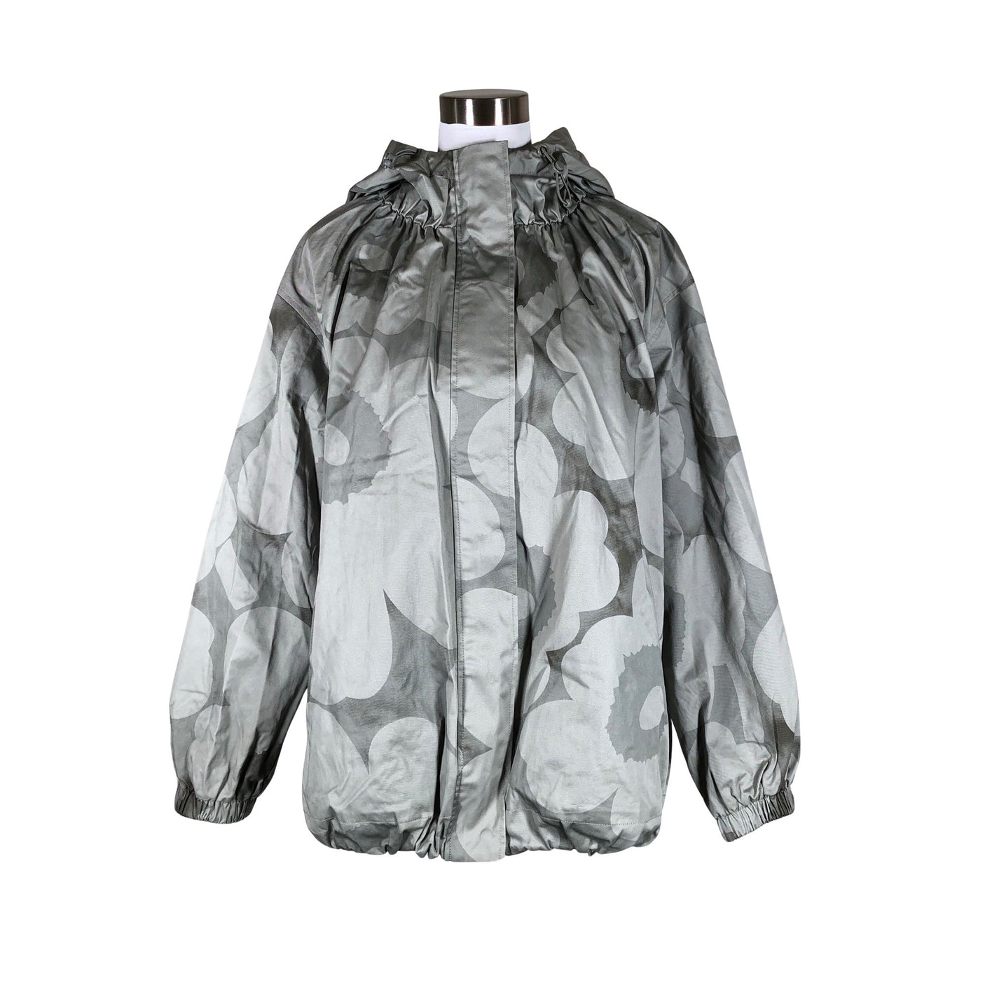 Unisex Marimekko - Jope, suurus 38 - Hall (1)