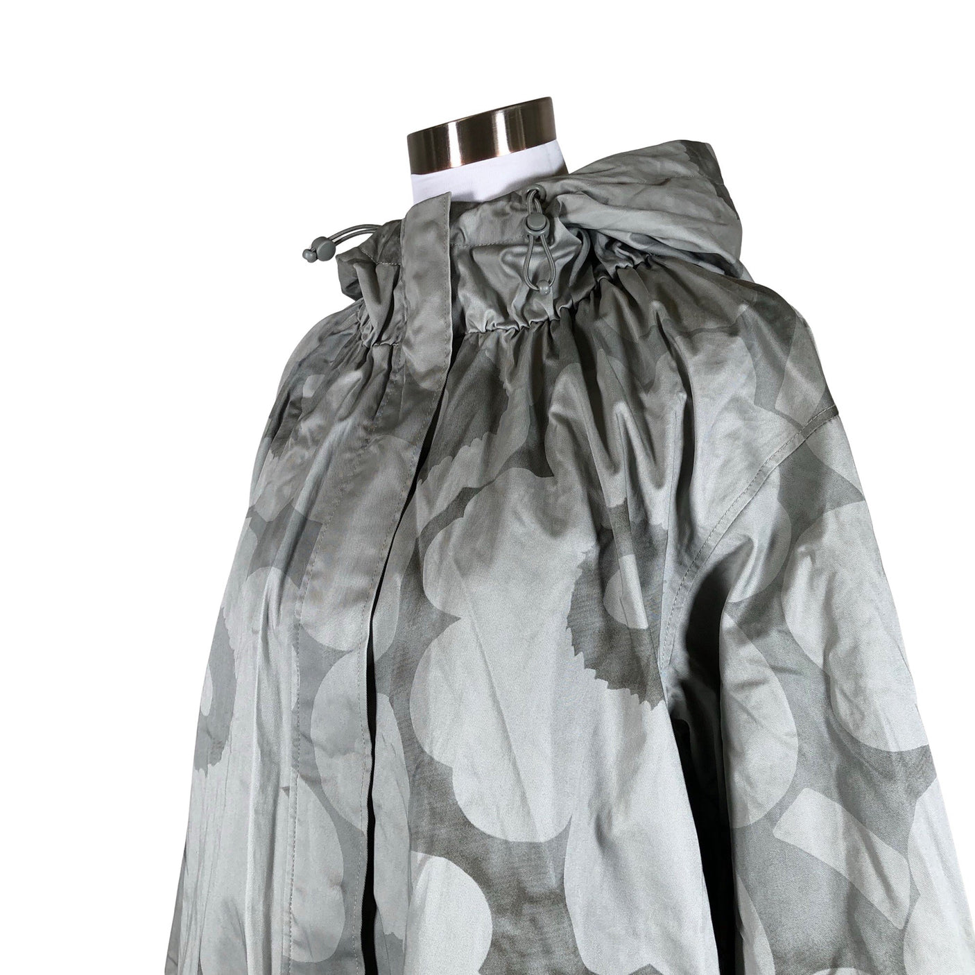 Unisex Marimekko - Jope, suurus 38 - Hall (3)