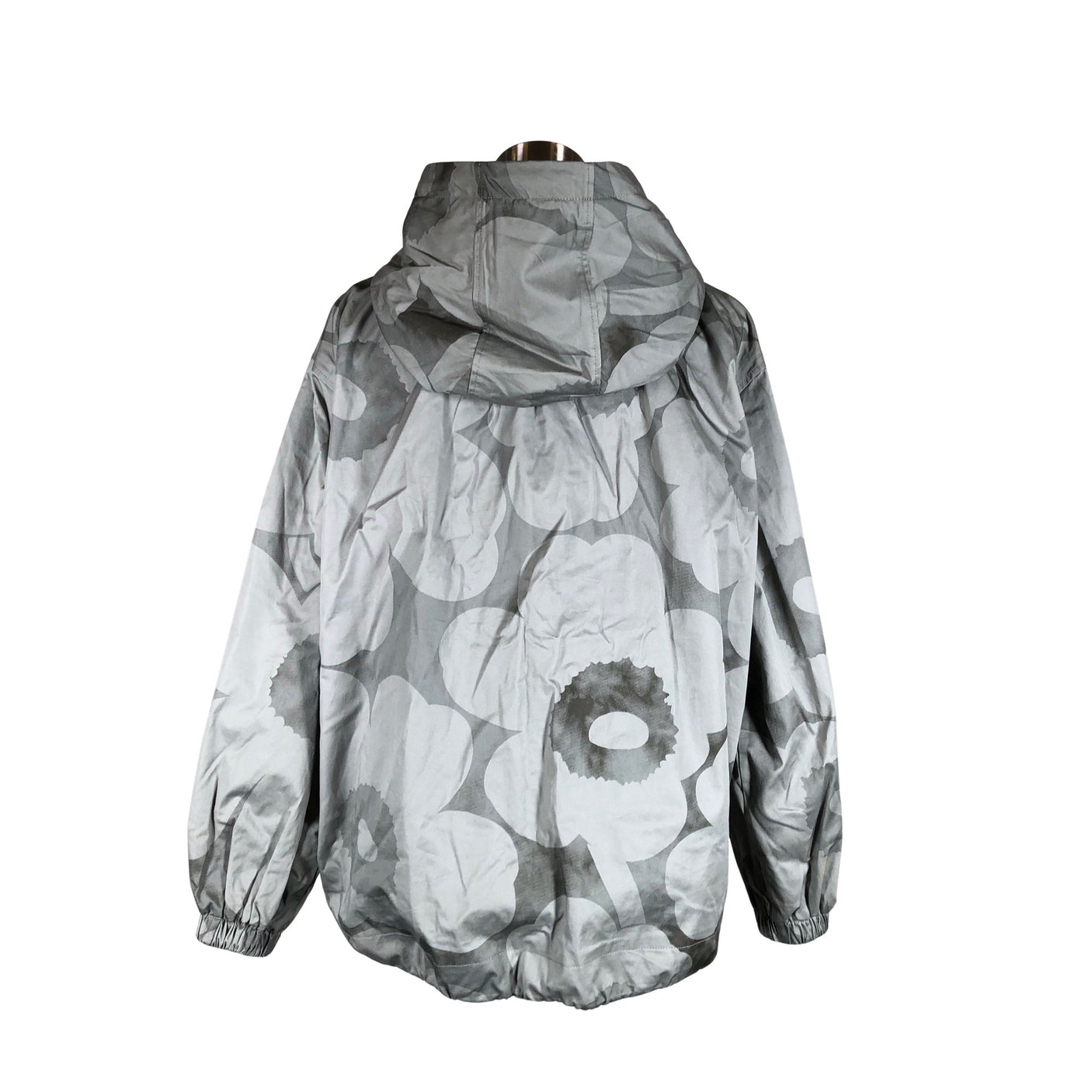 Unisex Marimekko - Jope, suurus 38 - Hall (2)