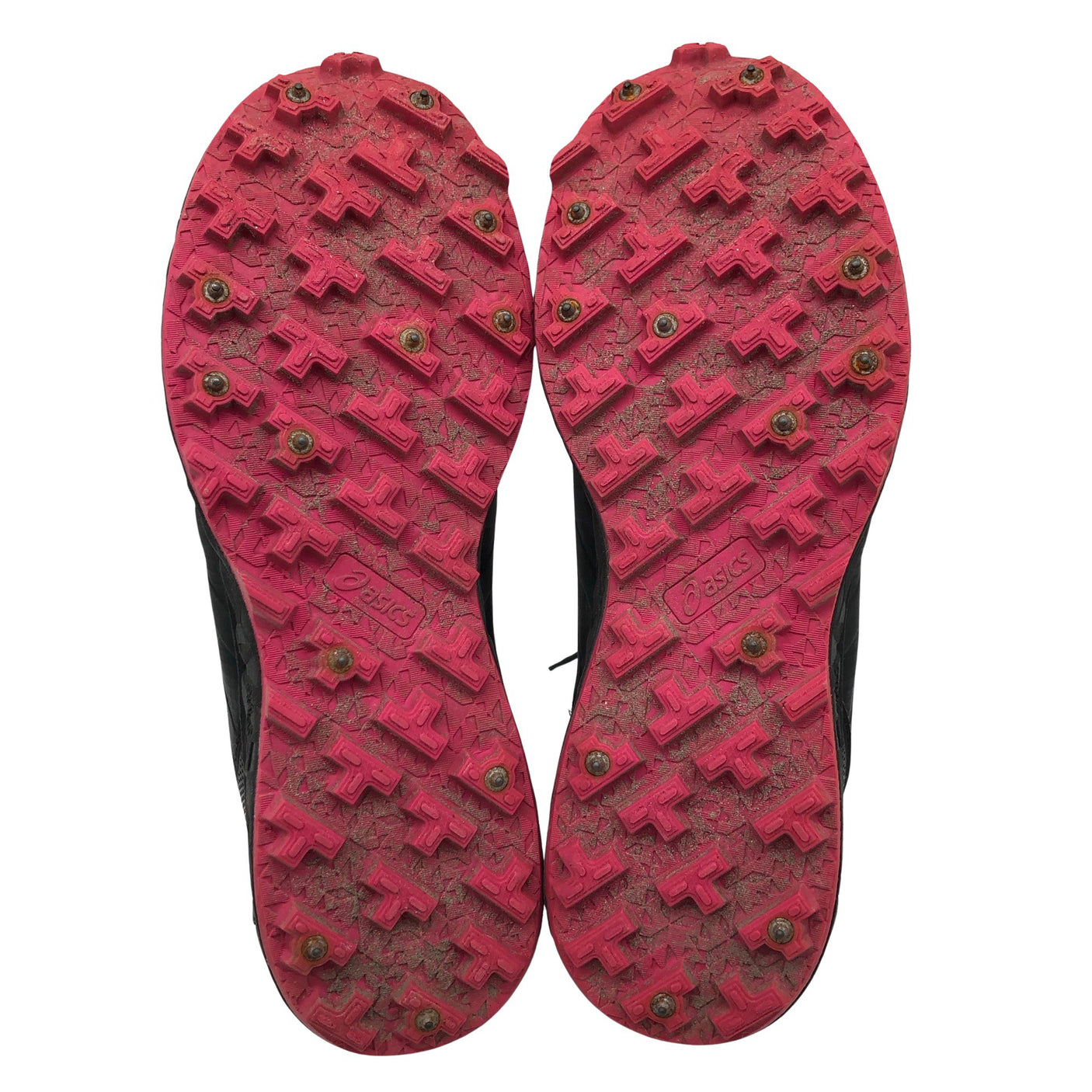 Unisex Haglöfs - Jooksujalanõud, suurus 42 - Must (2)