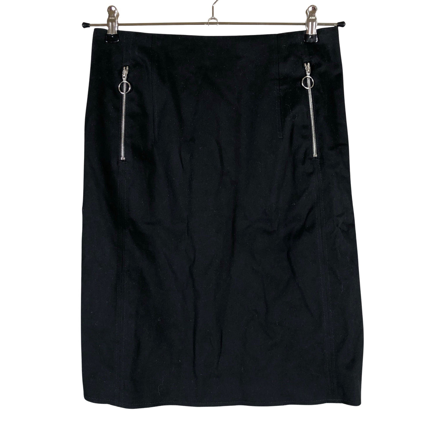 Unisex Acne Studios - Mitteveniv seelik, suurus 36 - Must (1)