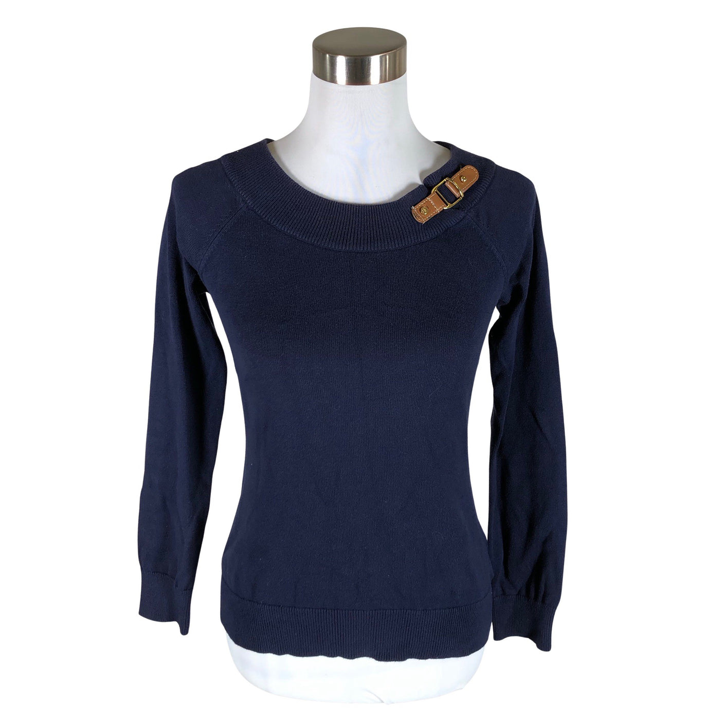Unisex Lauren Ralph Lauren - Kampsun, suurus 36 - Sinine (1)