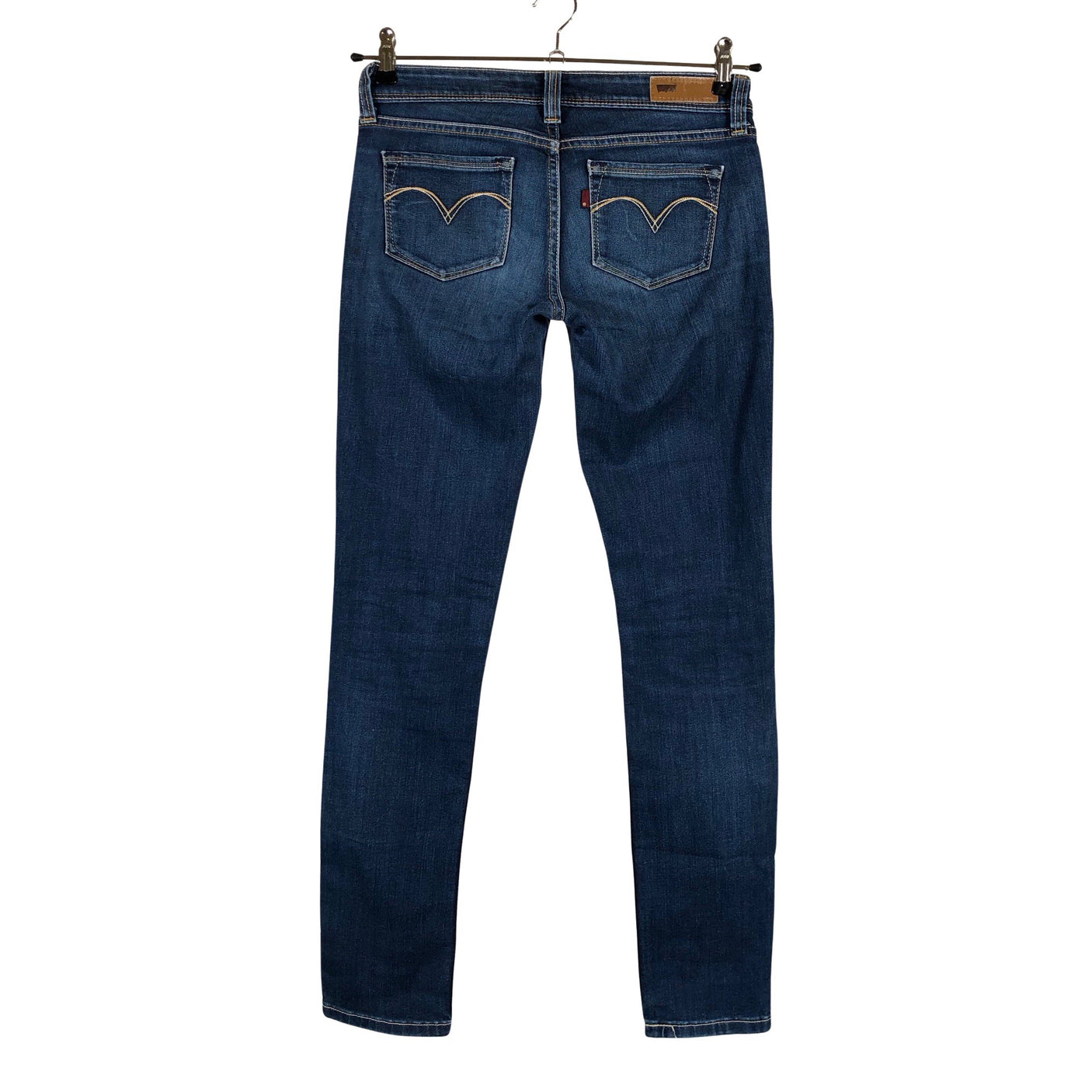 Unisex Levi's - Teksad, suurus W26 - Sinine (2)