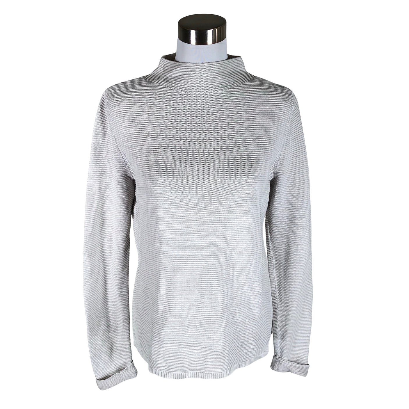 Unisex Donnell - Kampsun, suurus 36 - Hall (1)