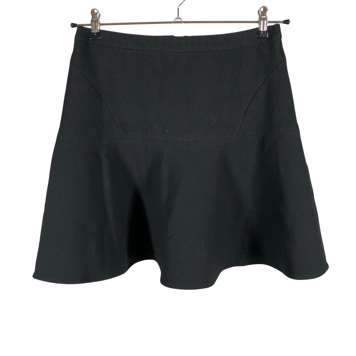 Unisex Marie Lund - Mitteveniv seelik, suurus 38 - Must (1)