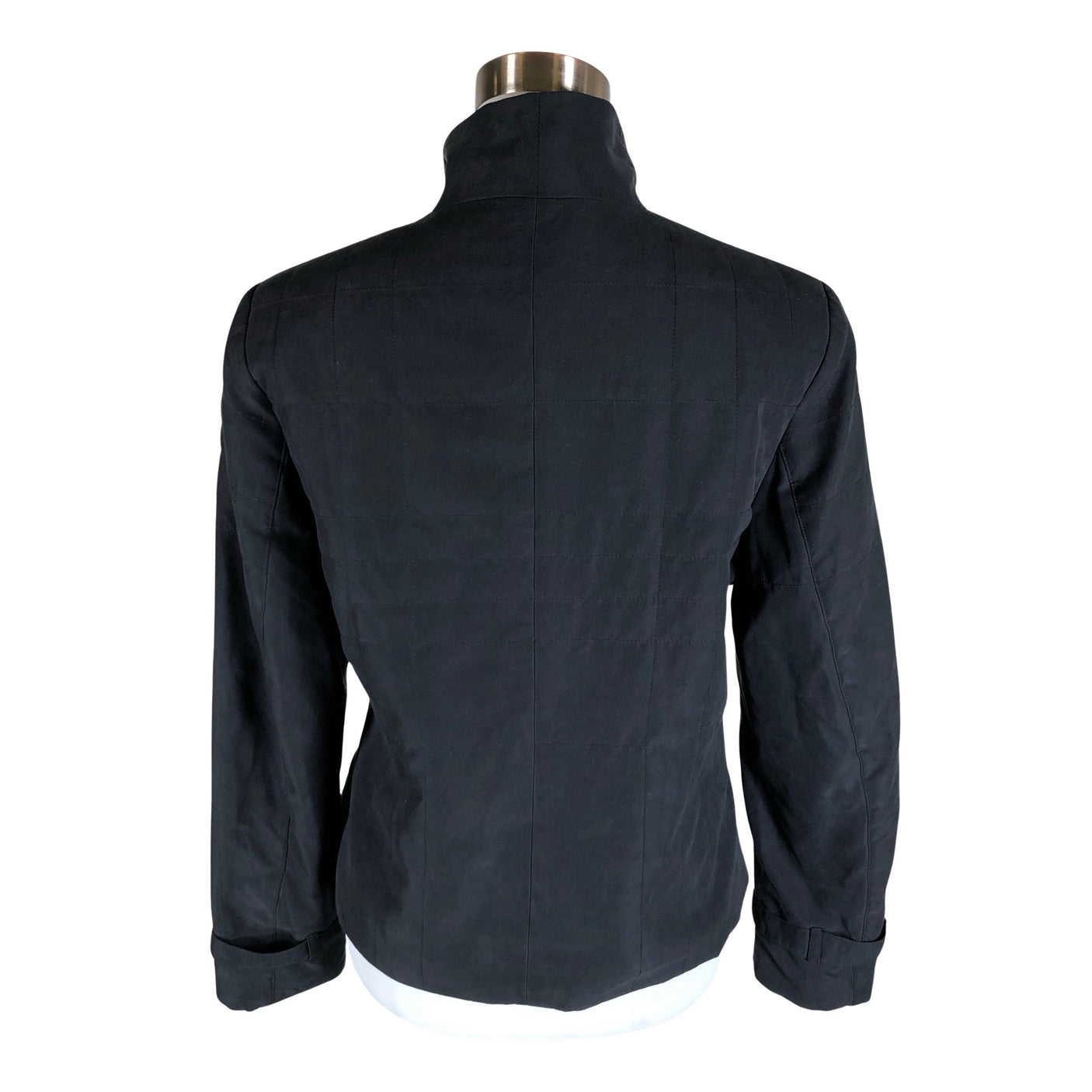 Unisex Schmeinck - Jope, suurus 38 - Must (2)