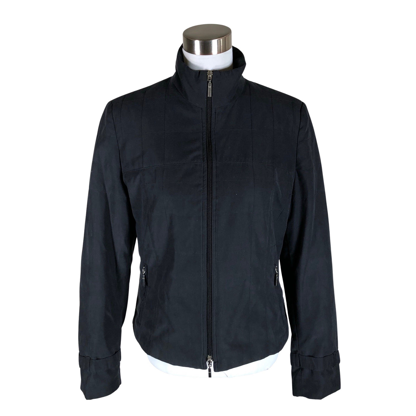 Unisex Schmeinck - Jope, suurus 38 - Must (1)