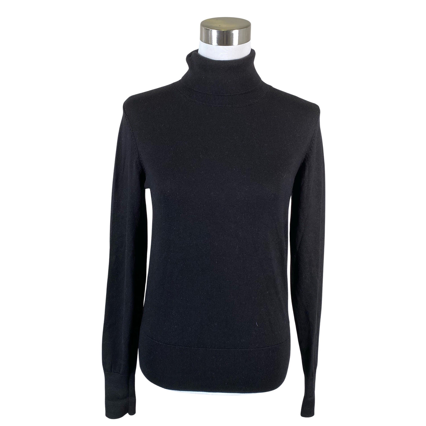 Unisex Holly & Whyte by Lindex - Kampsun, suurus 36 - Must (1)