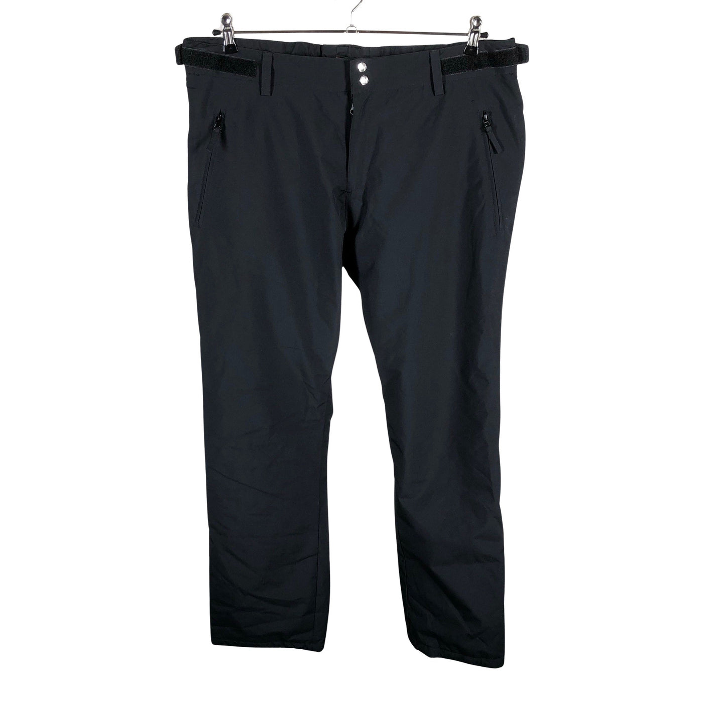 Unisex Catmandoo - Talvepüksid, suurus 44 - Must (1)