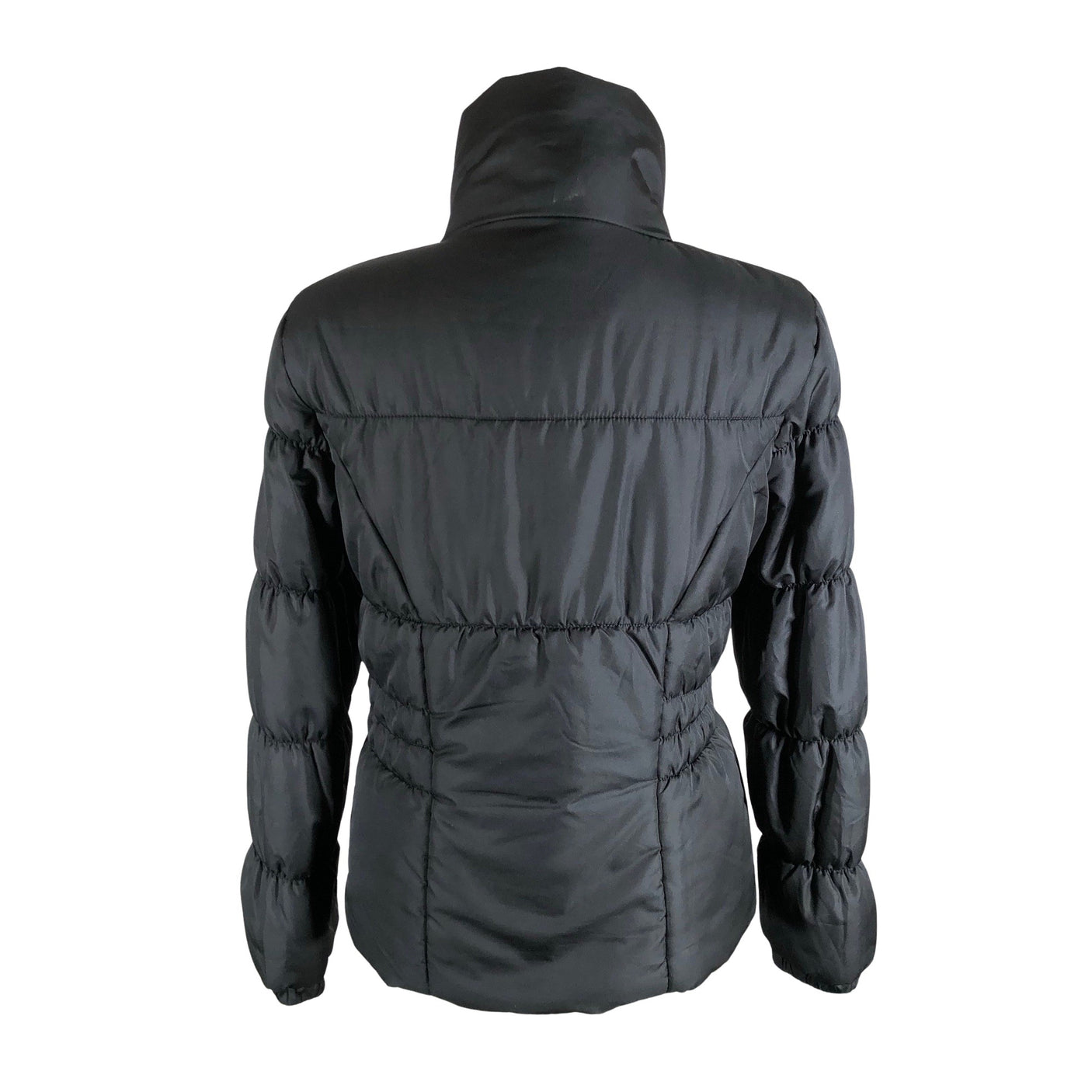 Unisex Oxmo - Talvejope, suurus 36 - Must (2)