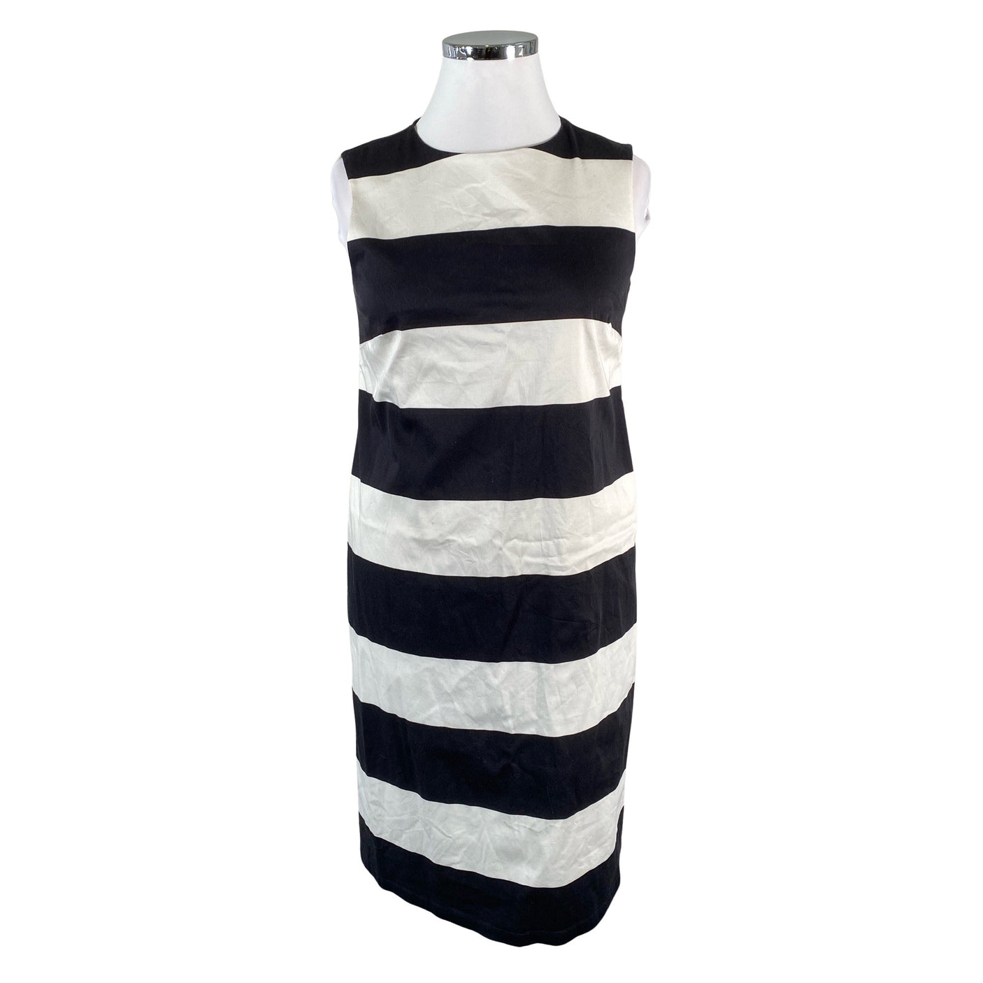 Unisex Marimekko - Mitteveniv kleit, suurus 42 - Must (1)
