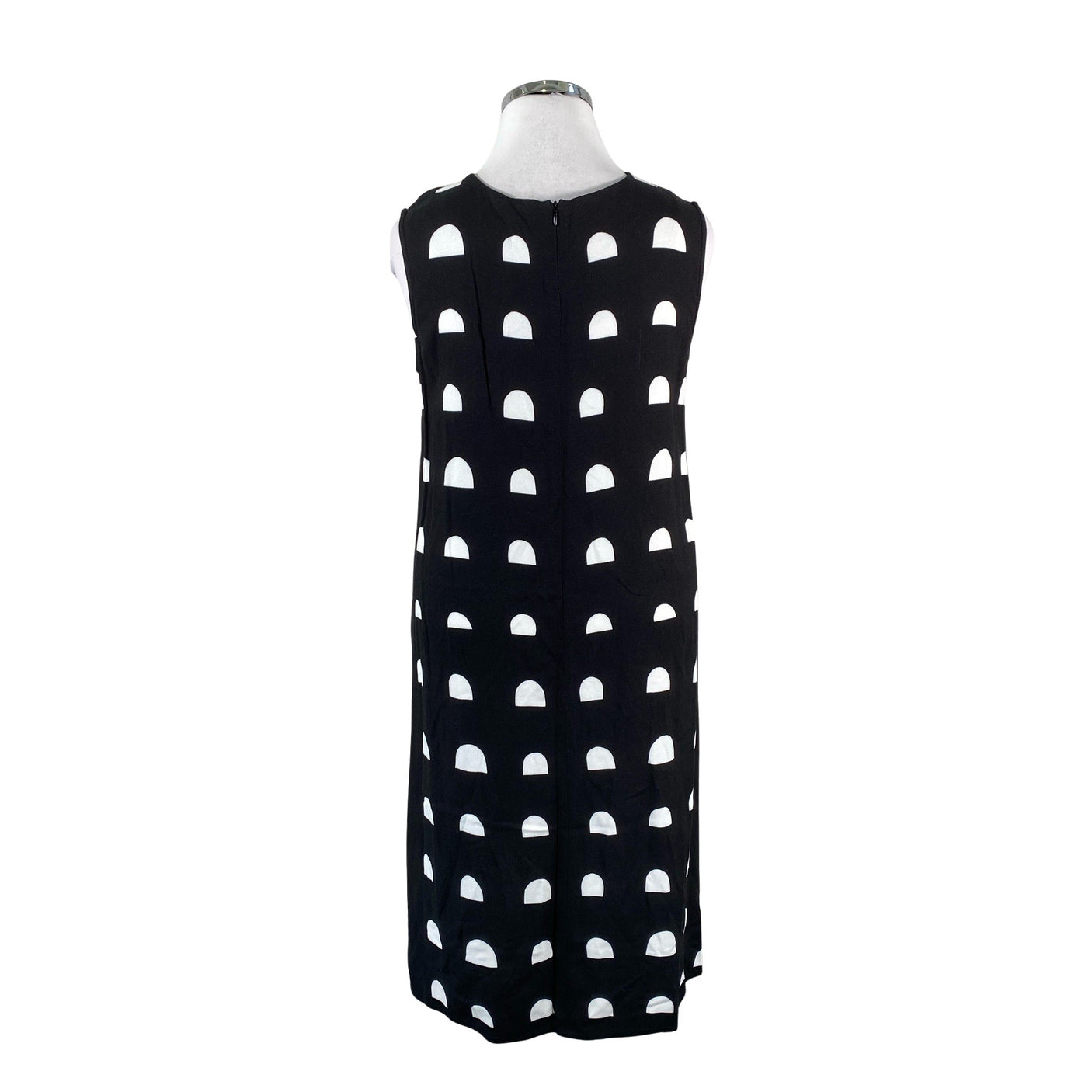 Unisex Marimekko - Mitteveniv tuunika, suurus 42 - Must (3)