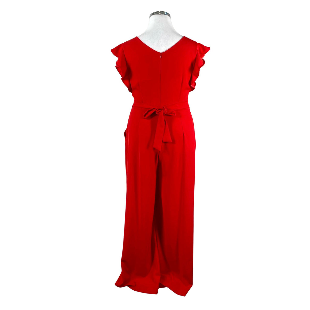 Unisex Rinascimento - Pükskostüüm, suurus 42 - Punane (3)