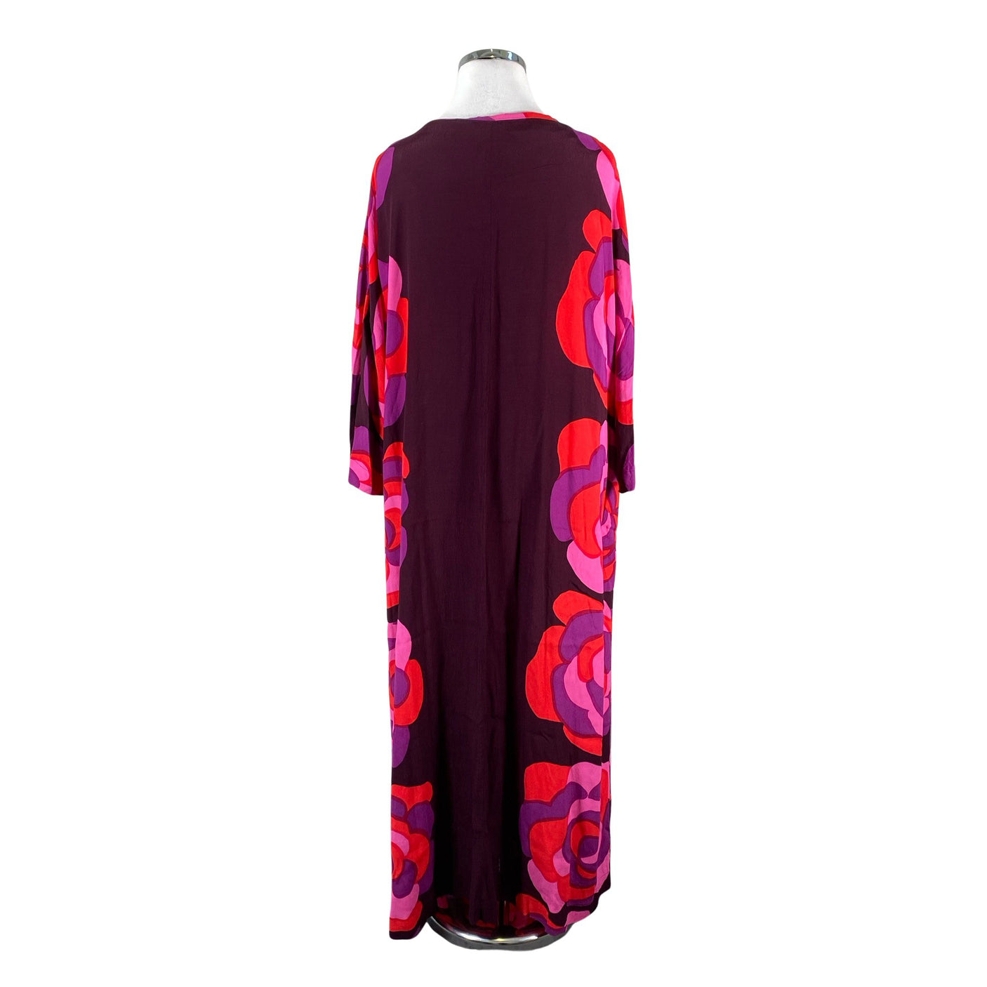 Unisex Marimekko - Mitteveniv kleit, suurus 42 - Lilla (3)