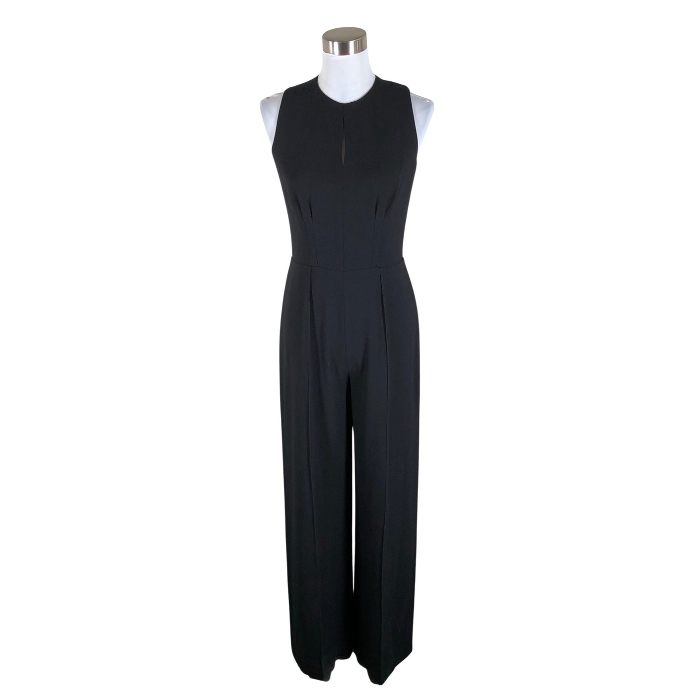 Unisex Jonathan Saunders - Pükskostüüm, suurus 40 - Must (1)