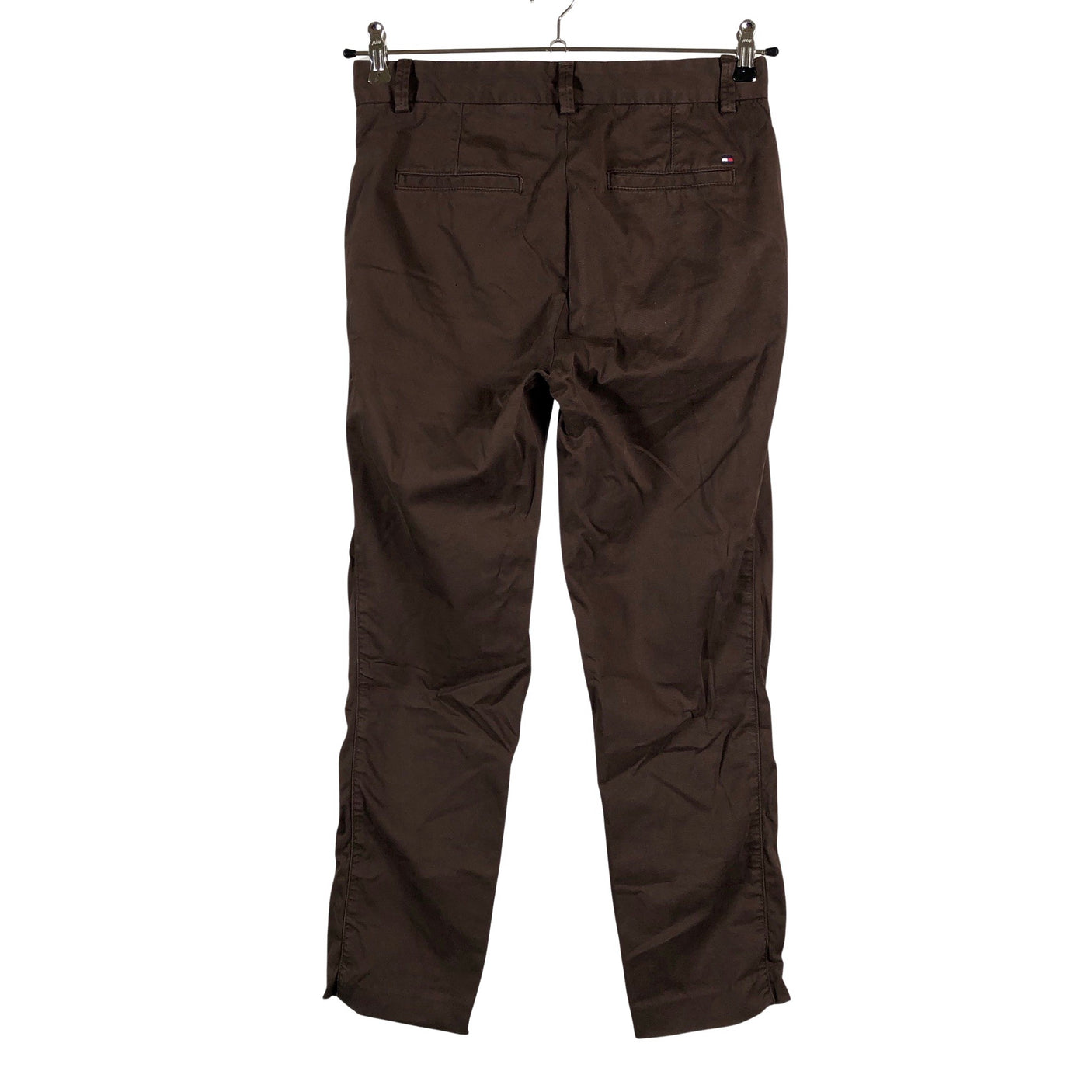Unisex Tommy Hilfiger - Chino-püksid, suurus 36 - Pruun (2)