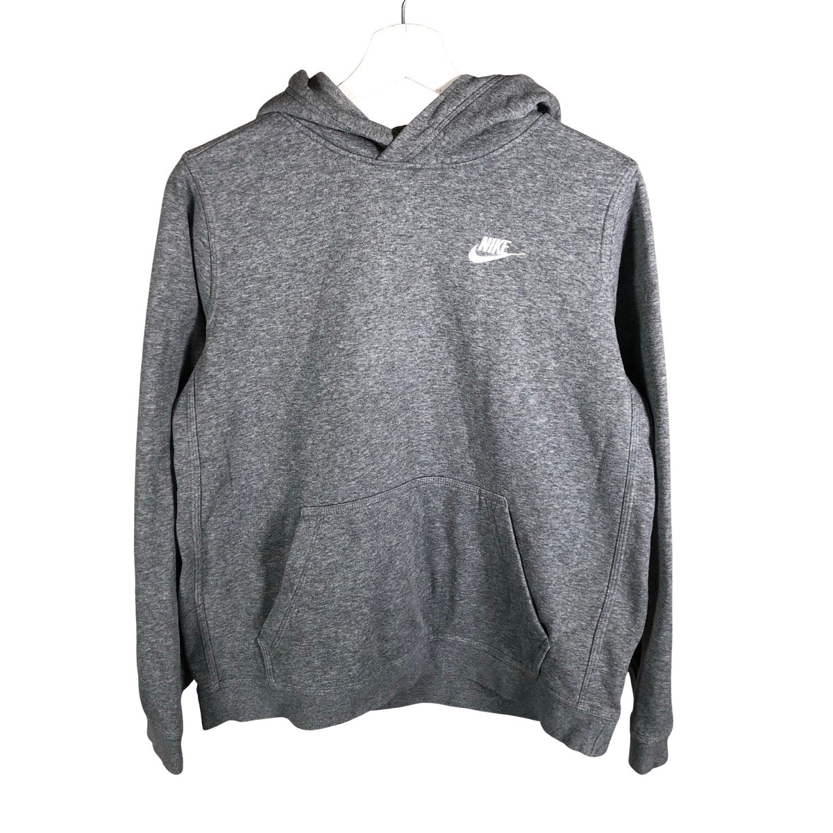 Unisex Nike - Dressipluus, suurus 164 - 170 - Hall (1)