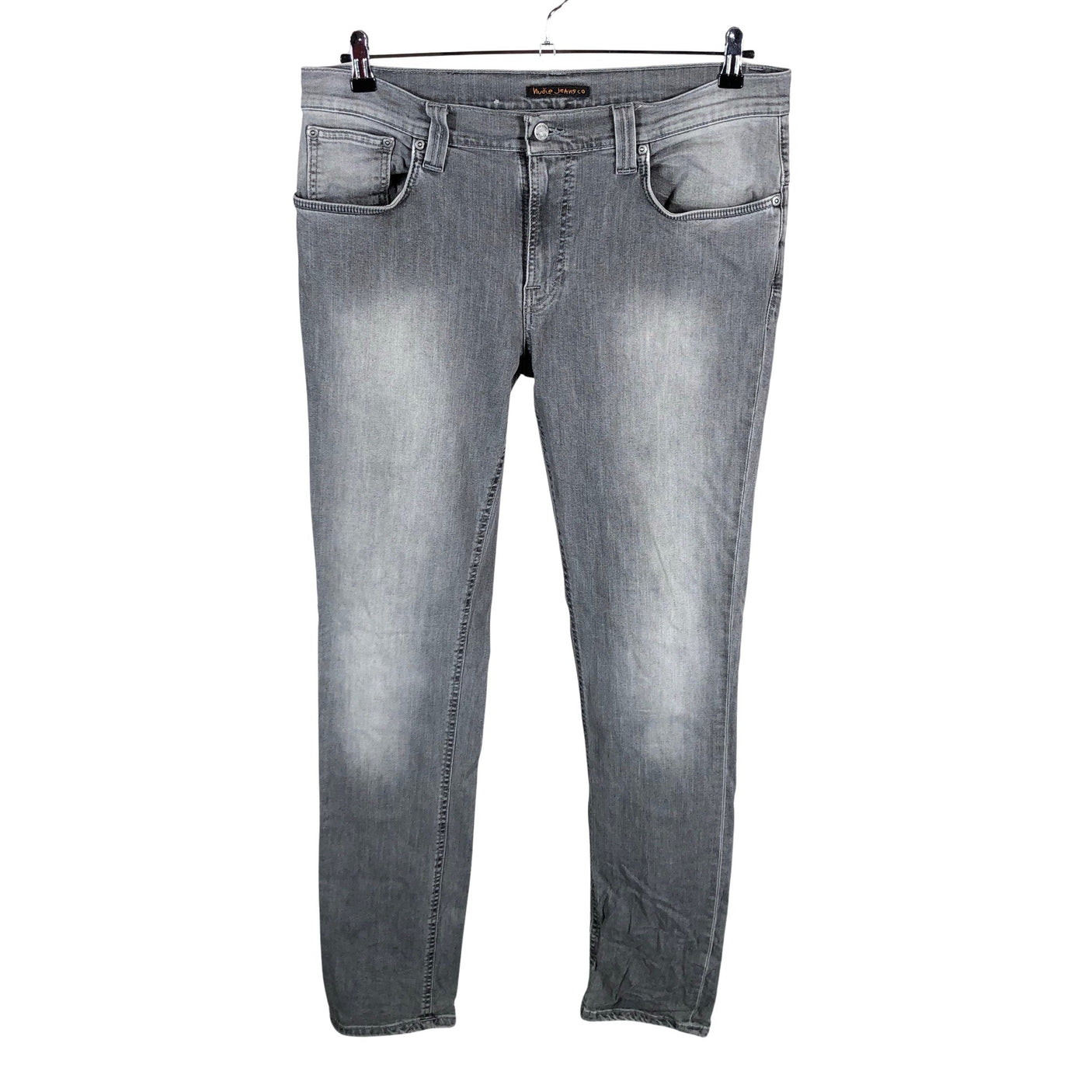 Unisex Nudie Jeans - Teksad, suurus W36 - Hall (1)