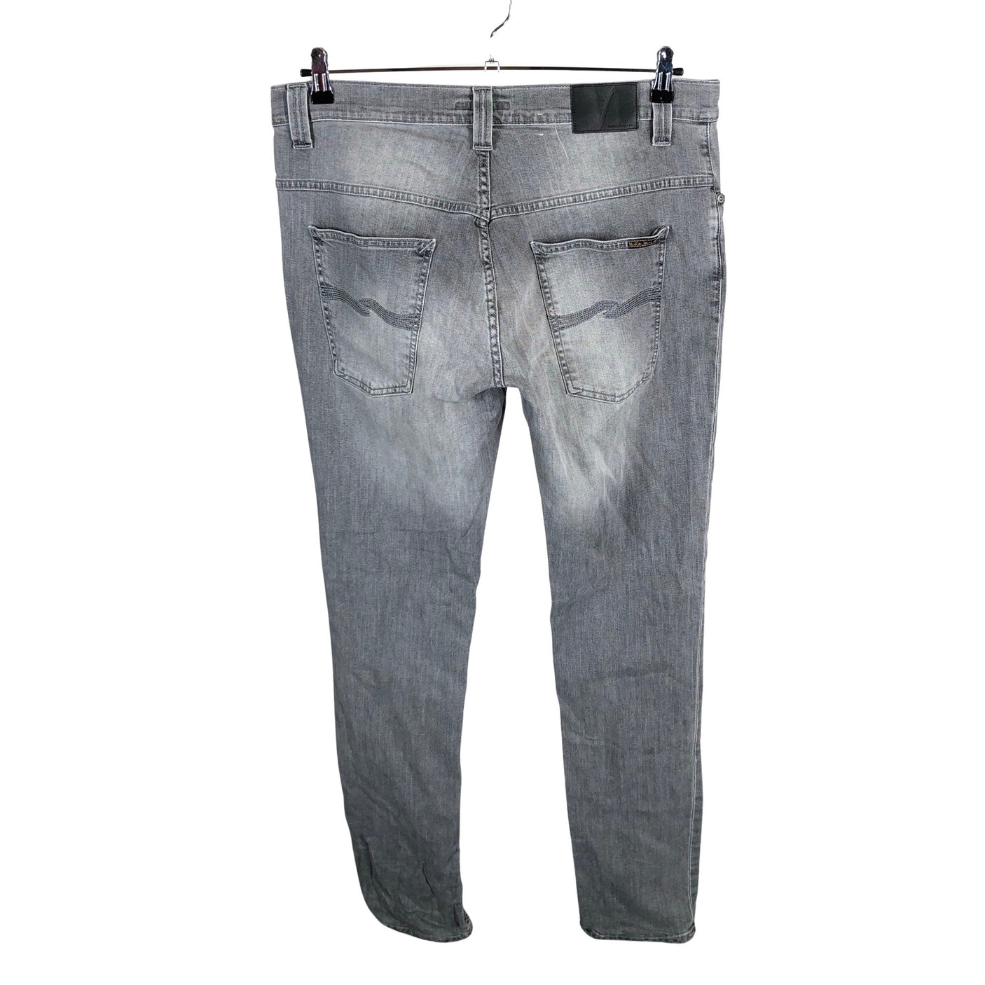 Unisex Nudie Jeans - Teksad, suurus W36 - Hall (2)